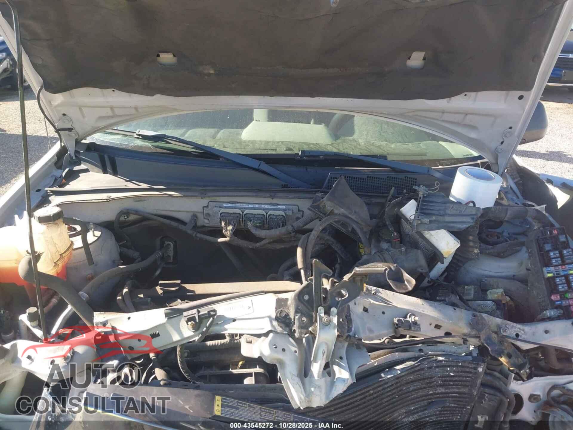 FORD ESCAPE 2012 - 1FMCU0C76CKA73355