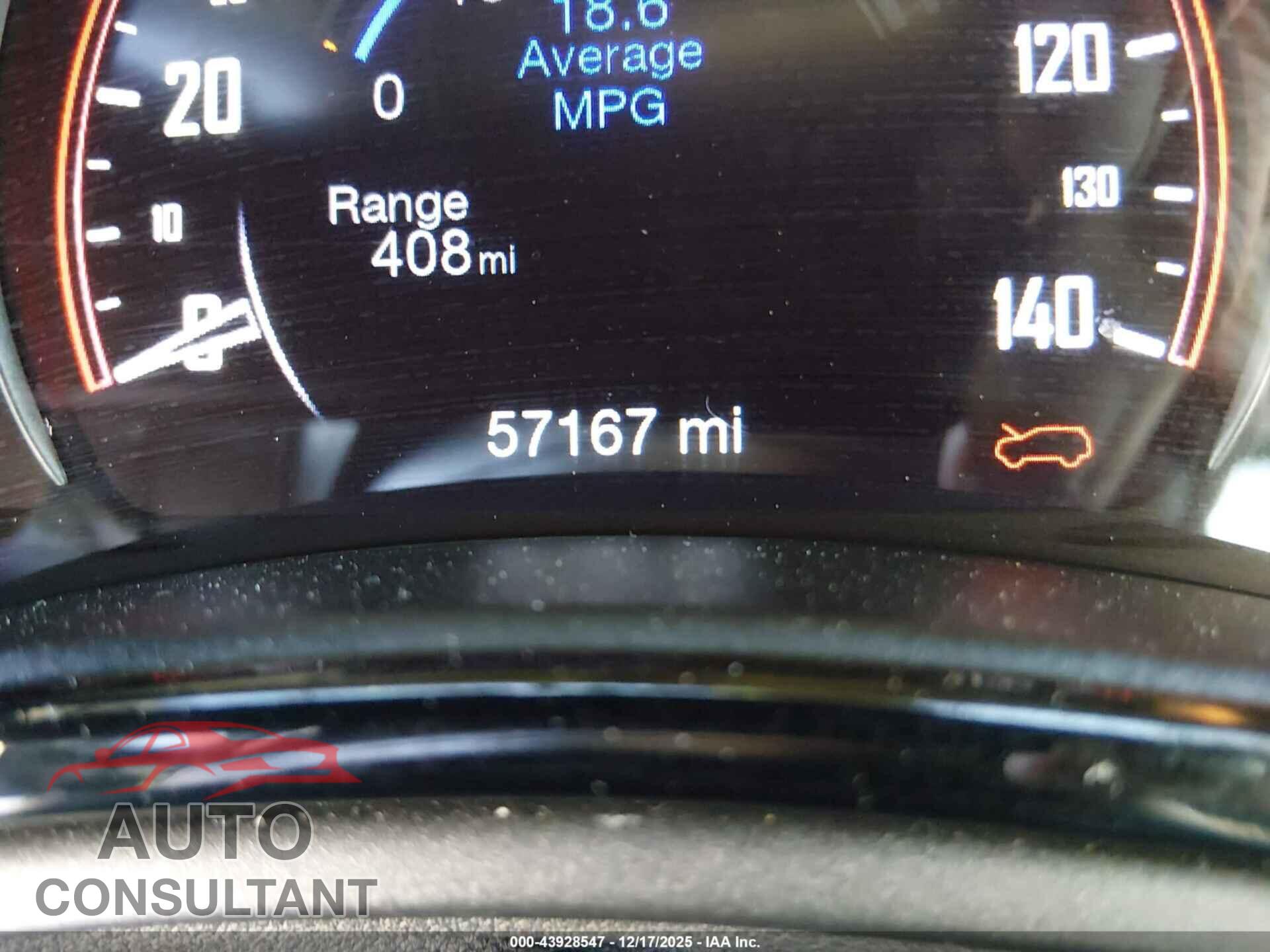 DODGE DURANGO 2024 - 1C4RDHDG2RC118130