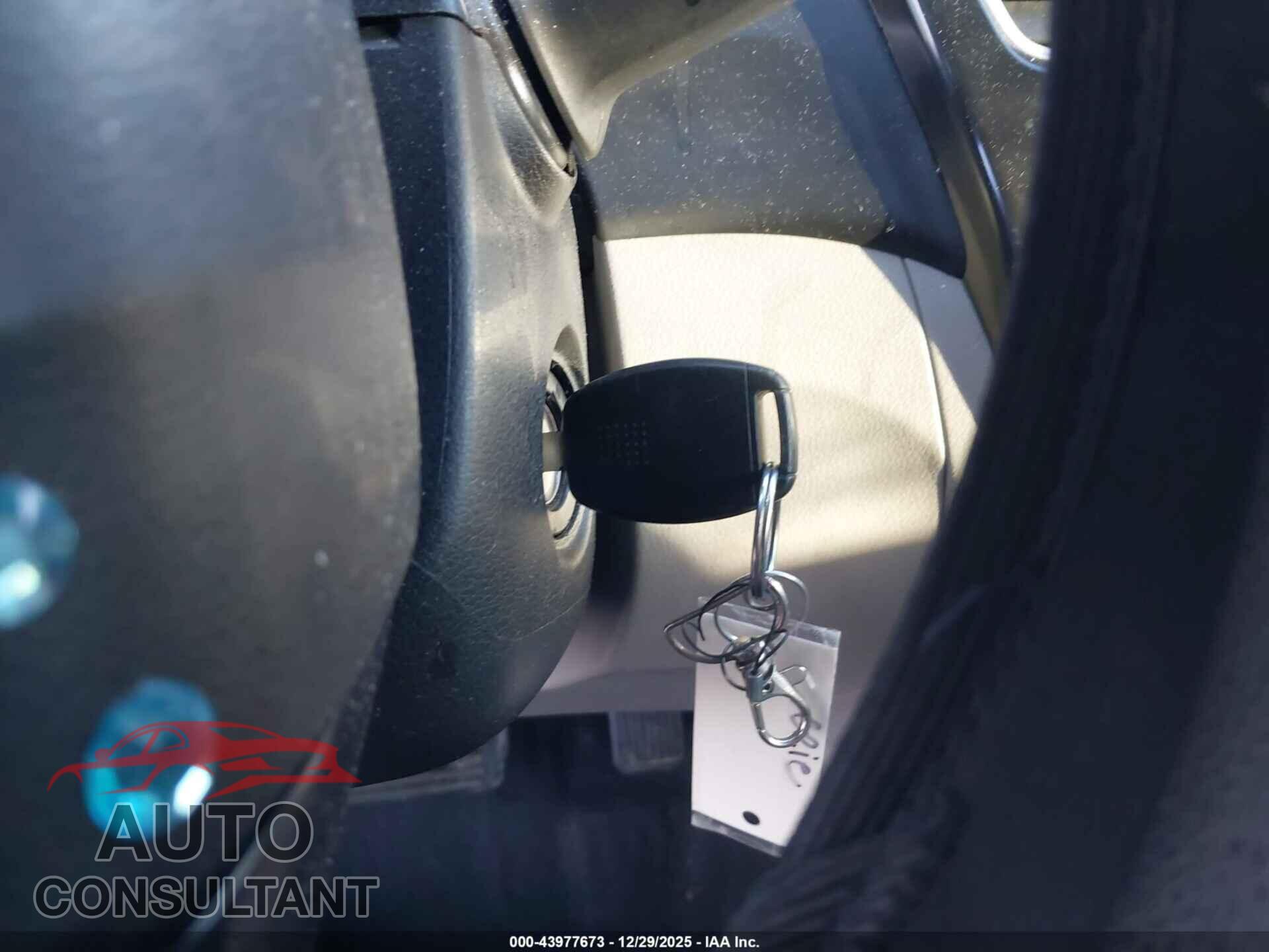 HONDA CIVIC 2013 - 2HGFB2F58DH511140