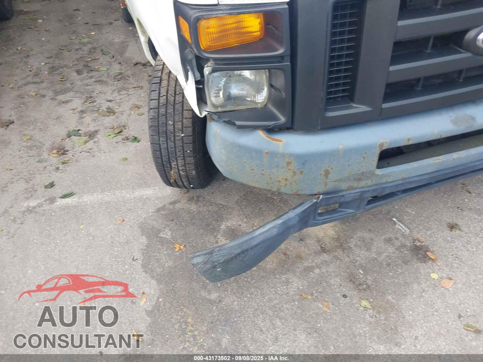 FORD E-150 2012 - 1FTNE1EW9CDB10164