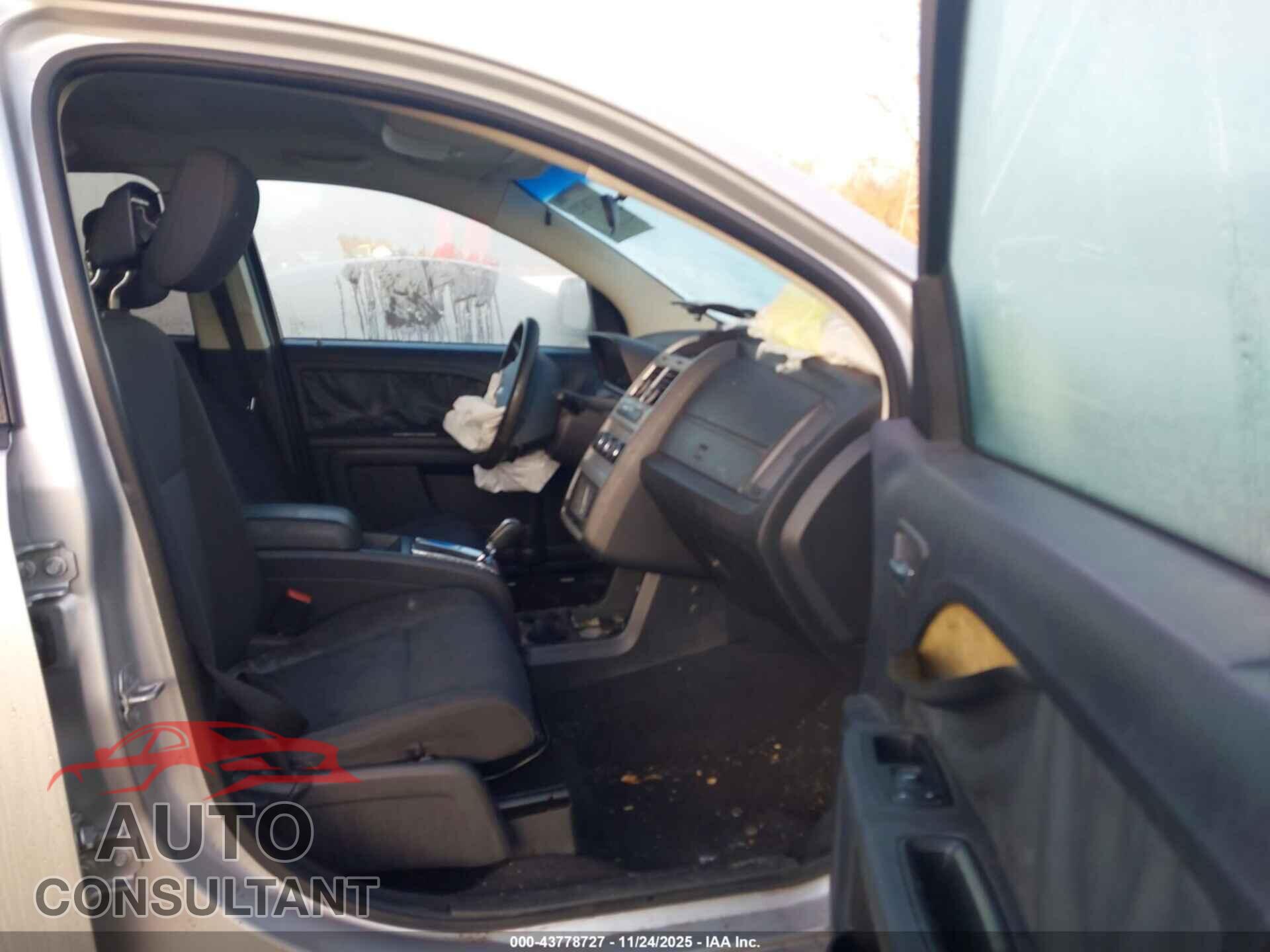 DODGE JOURNEY 2010 - 3D4PG4FB2AT133408