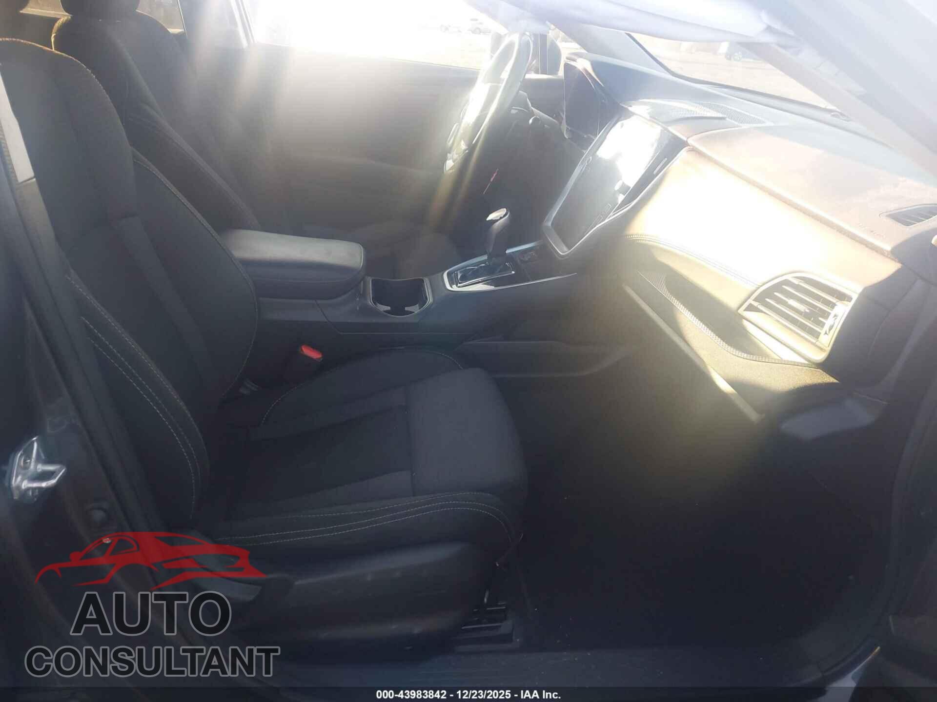 SUBARU OUTBACK 2021 - 4S4BTAFC0M3209262