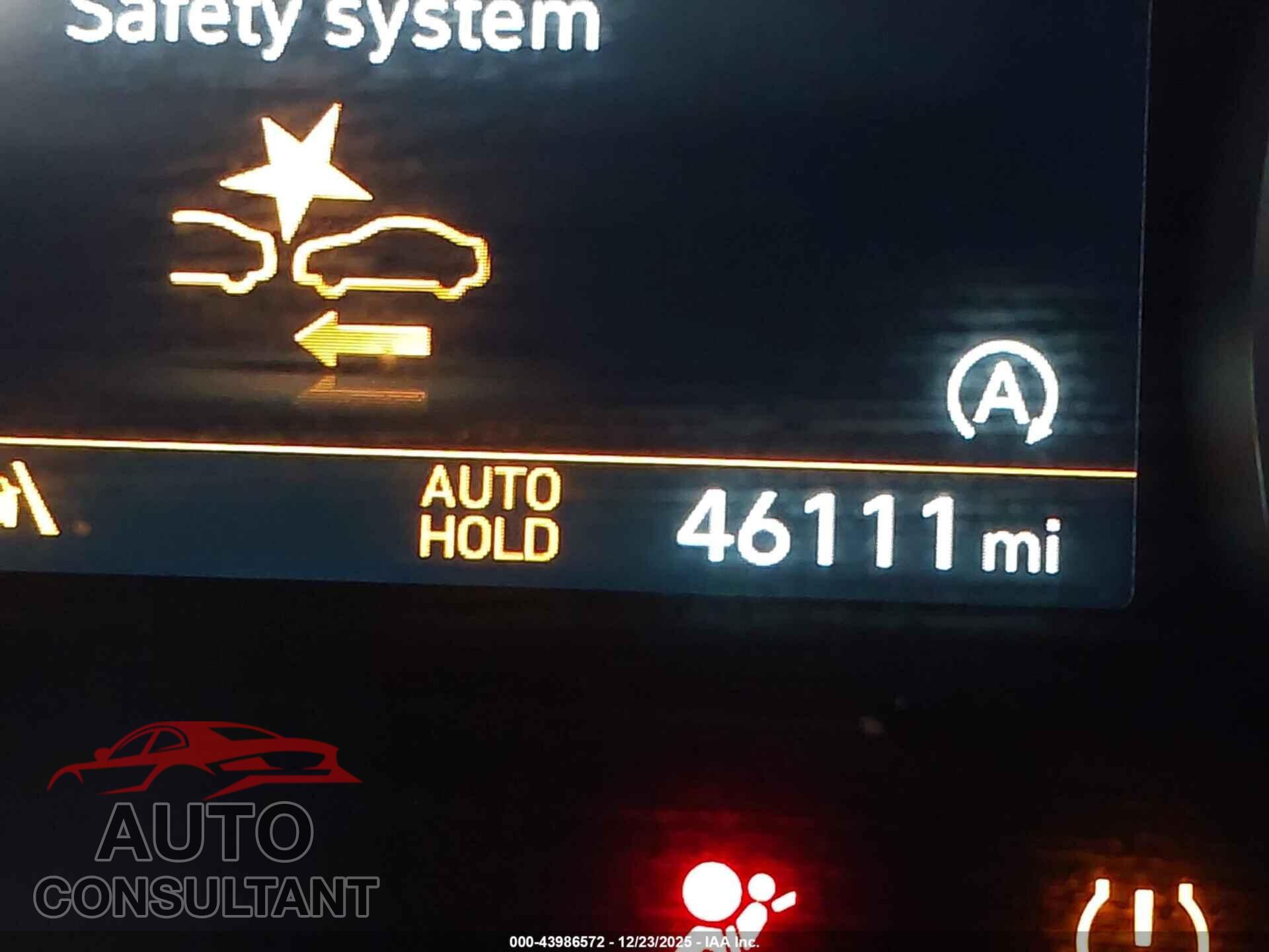 HYUNDAI SANTA FE 2023 - 5NMS14AJXPH647861