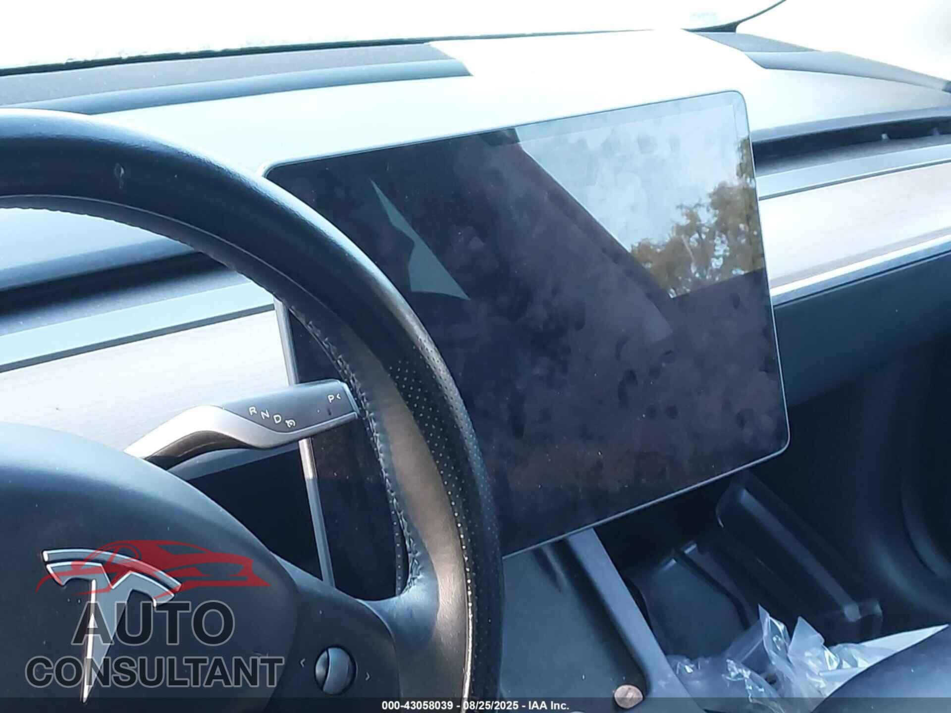 TESLA MODEL 3 2023 - 5YJ3E1EA0PF431925