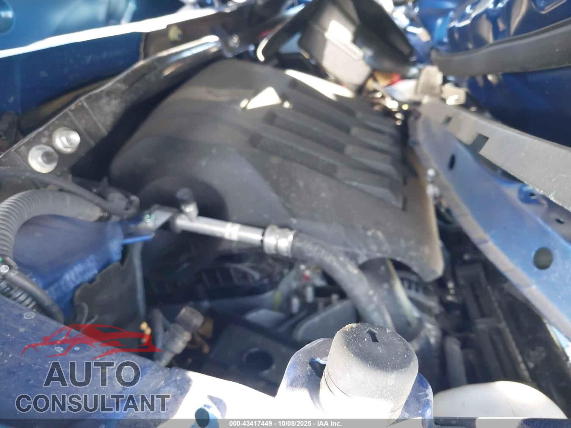 MITSUBISHI ECLIPSE CROSS 2024 - JA4ATWAA0RZ047845