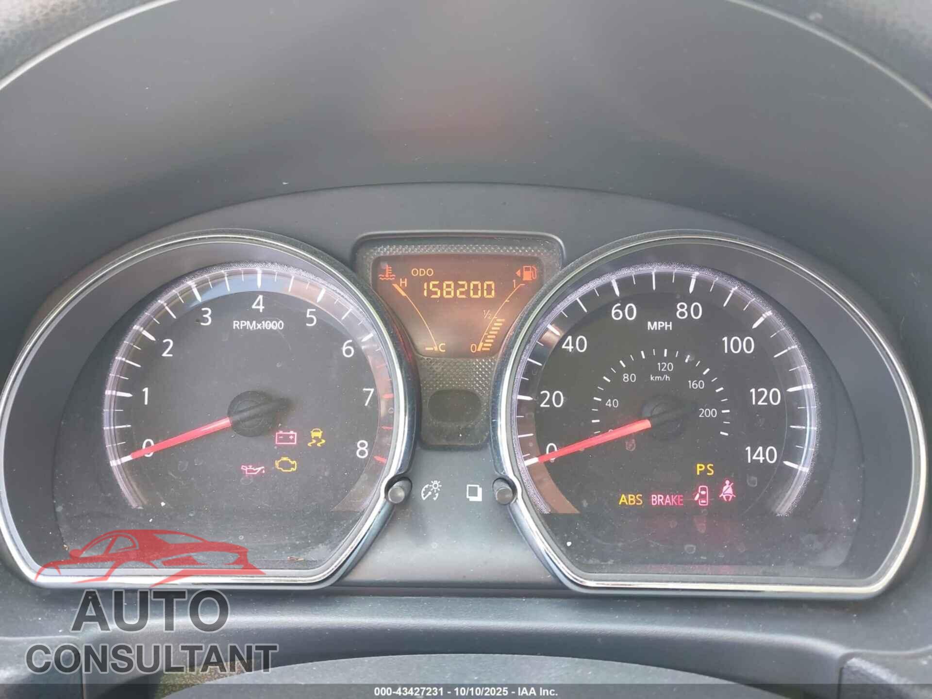 NISSAN VERSA NOTE 2014 - 3N1CE2CP7EL374749