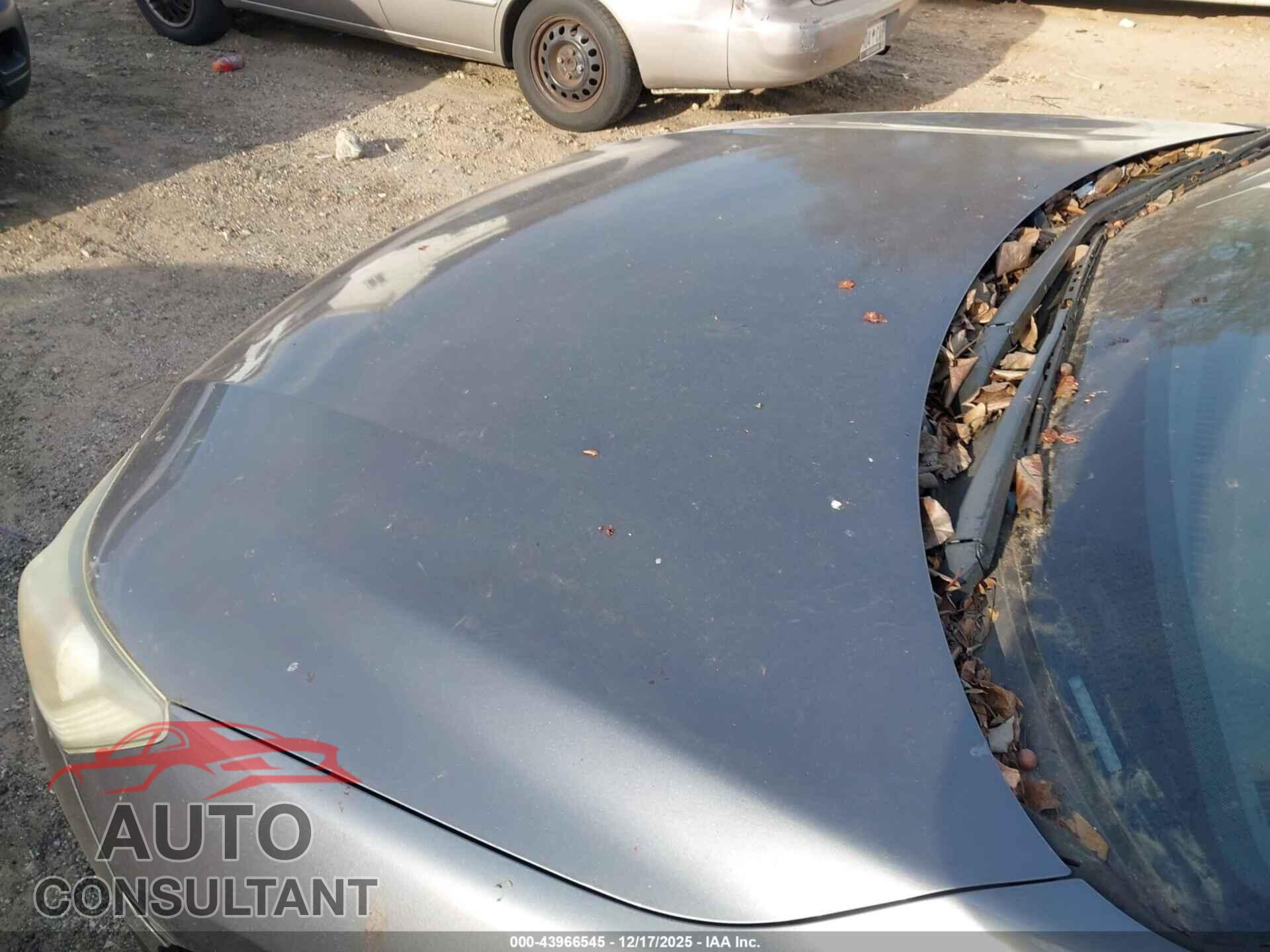 HONDA ACCORD 2013 - 1HGCR2F52DA206830