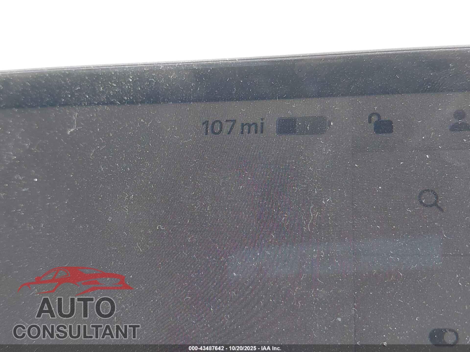 TESLA MODEL 3 2024 - 5YJ3E1EAXRF831624