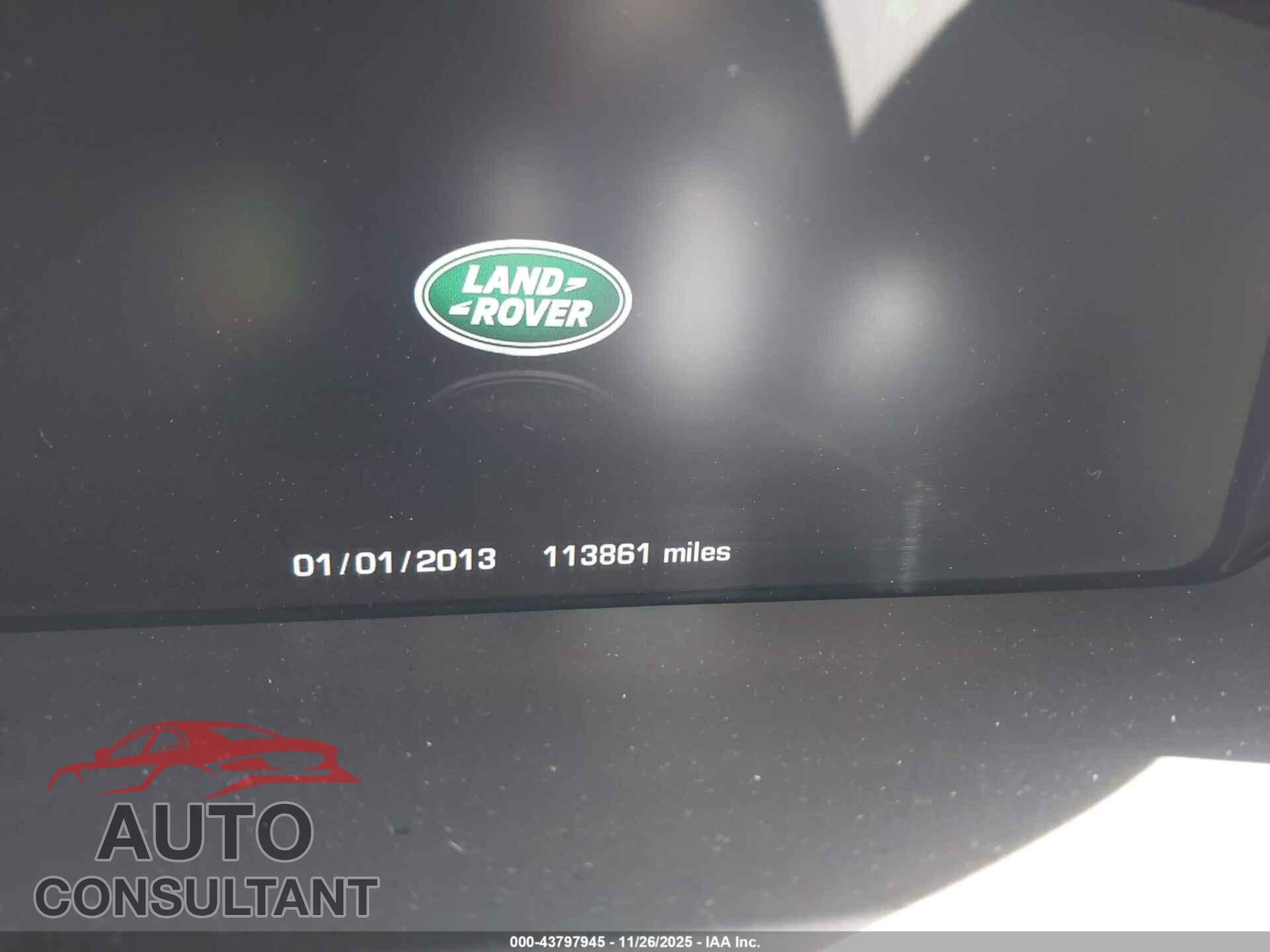 LAND ROVER RANGE ROVER 2016 - SALGS2EF0GA299018