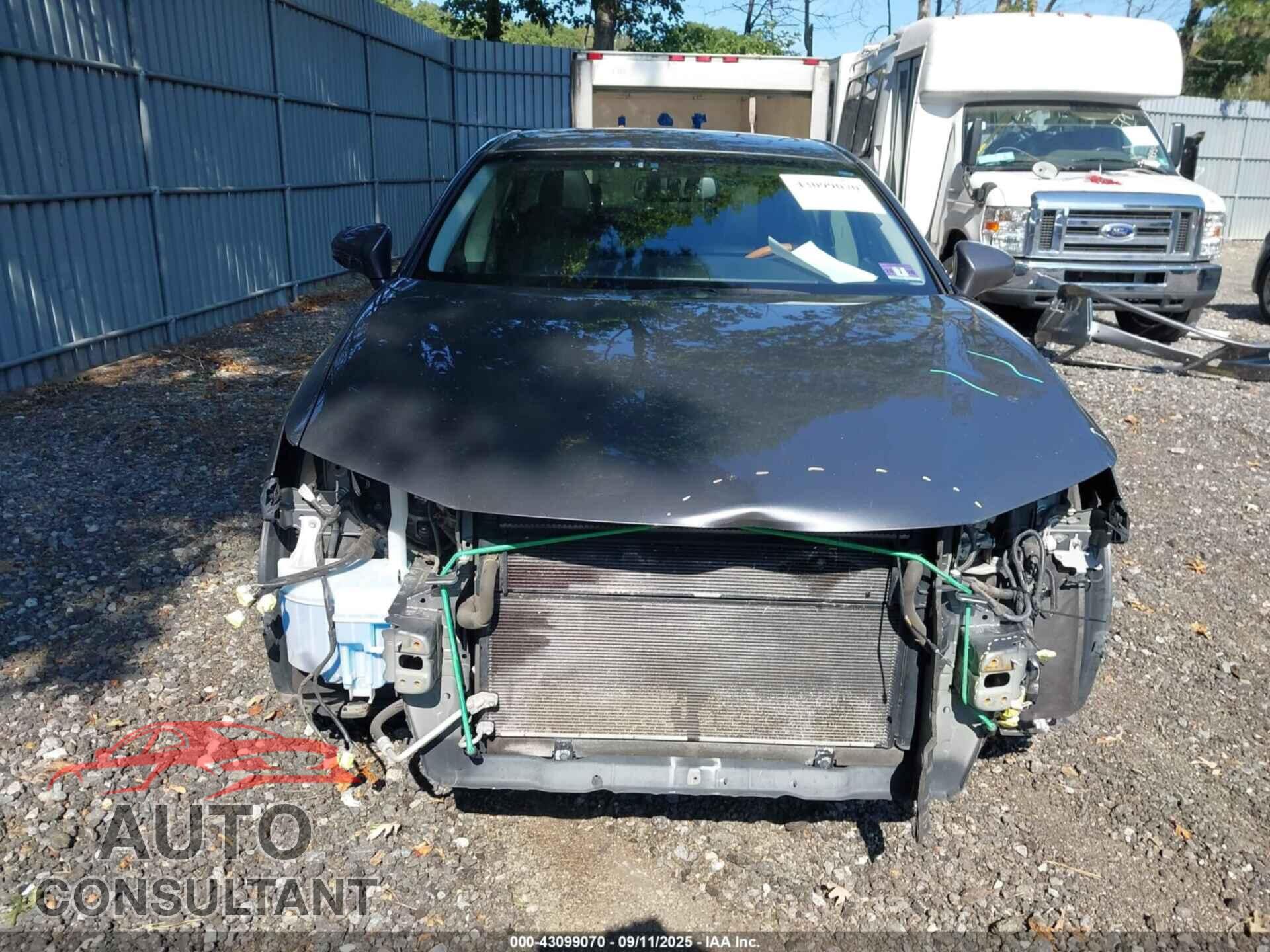 LEXUS ES 300H 2014 - JTHBW1GG2E2041501