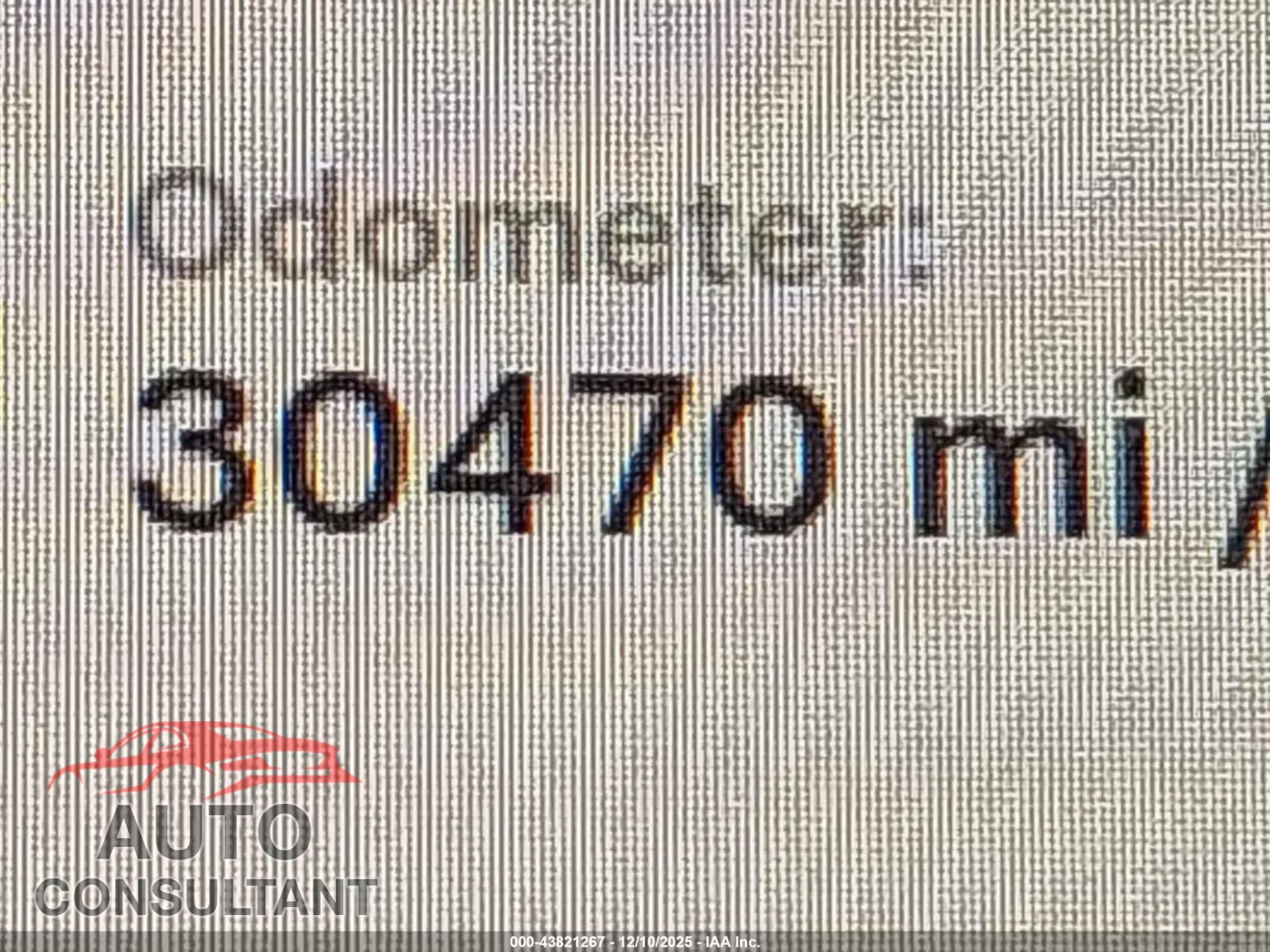 TESLA MODEL 3 2024 - 5YJ3E1EA9RF836295