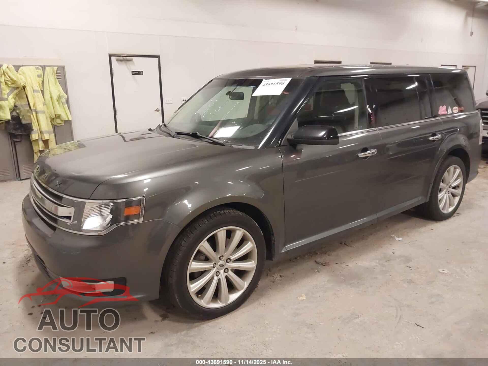 FORD FLEX 2016 - 2FMHK6C85GBA22002