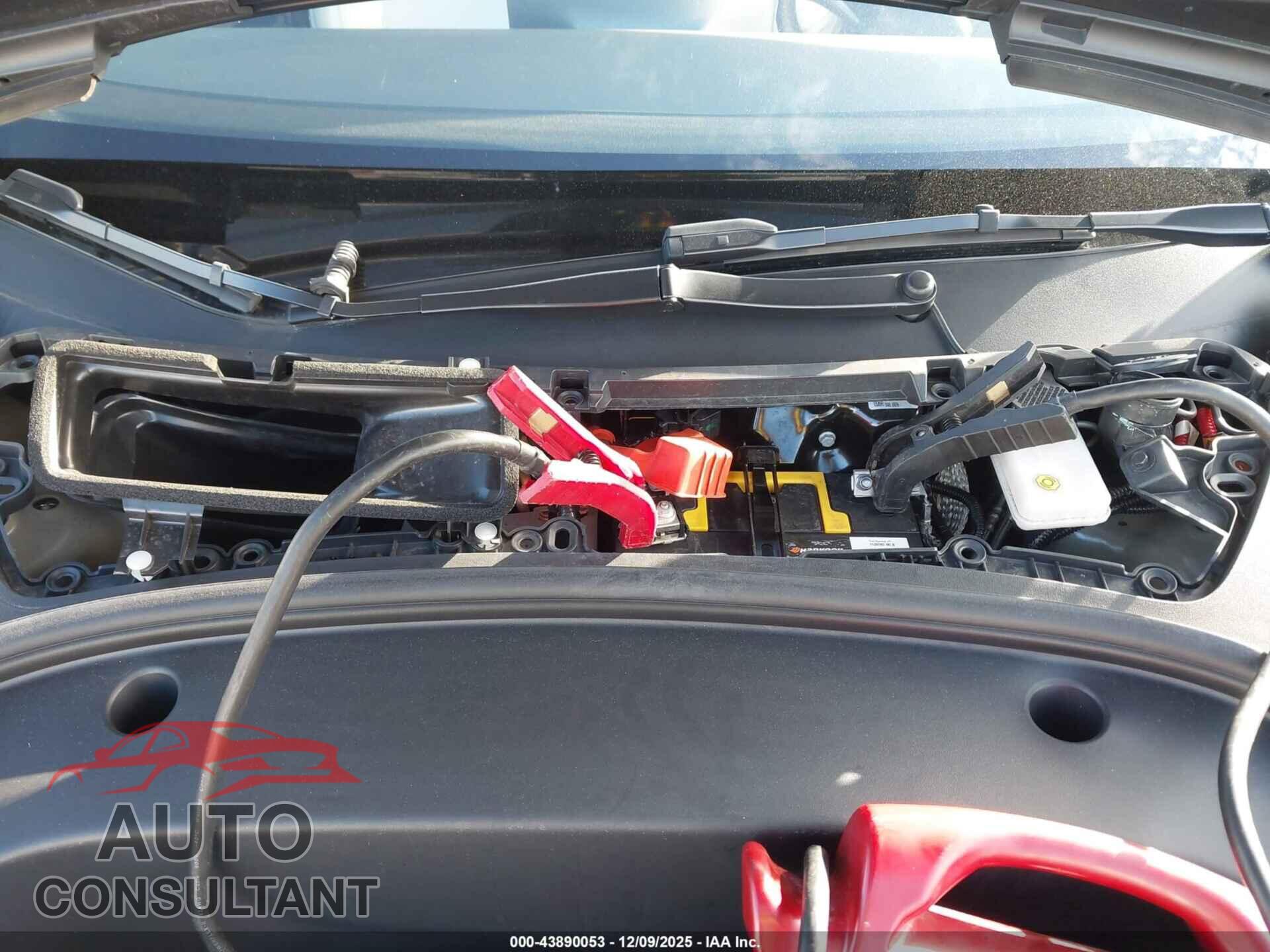 TESLA MODEL 3 2021 - 5YJ3E1EA3MF085932