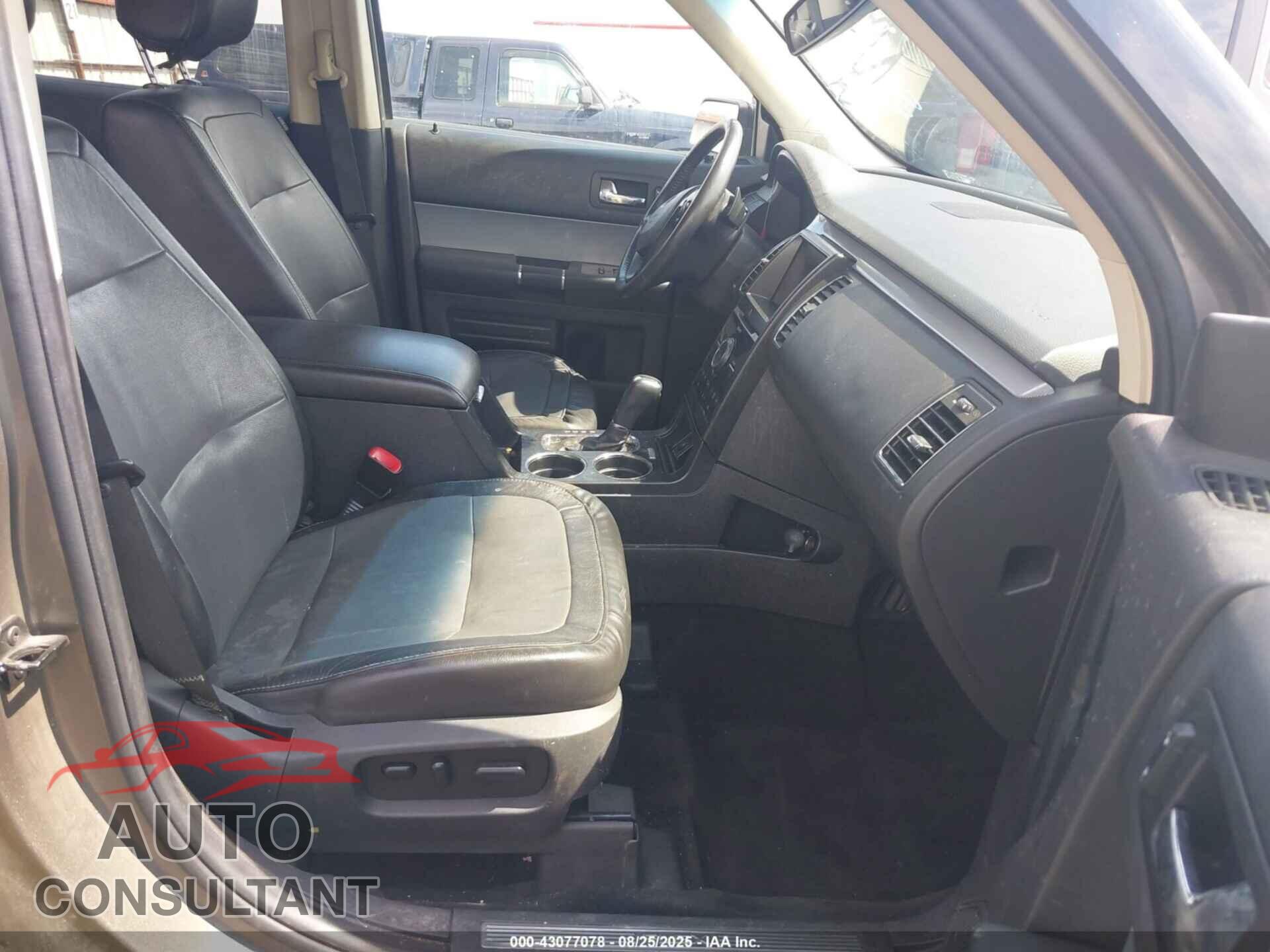 FORD FLEX 2014 - 2FMHK6DT1EBD32910