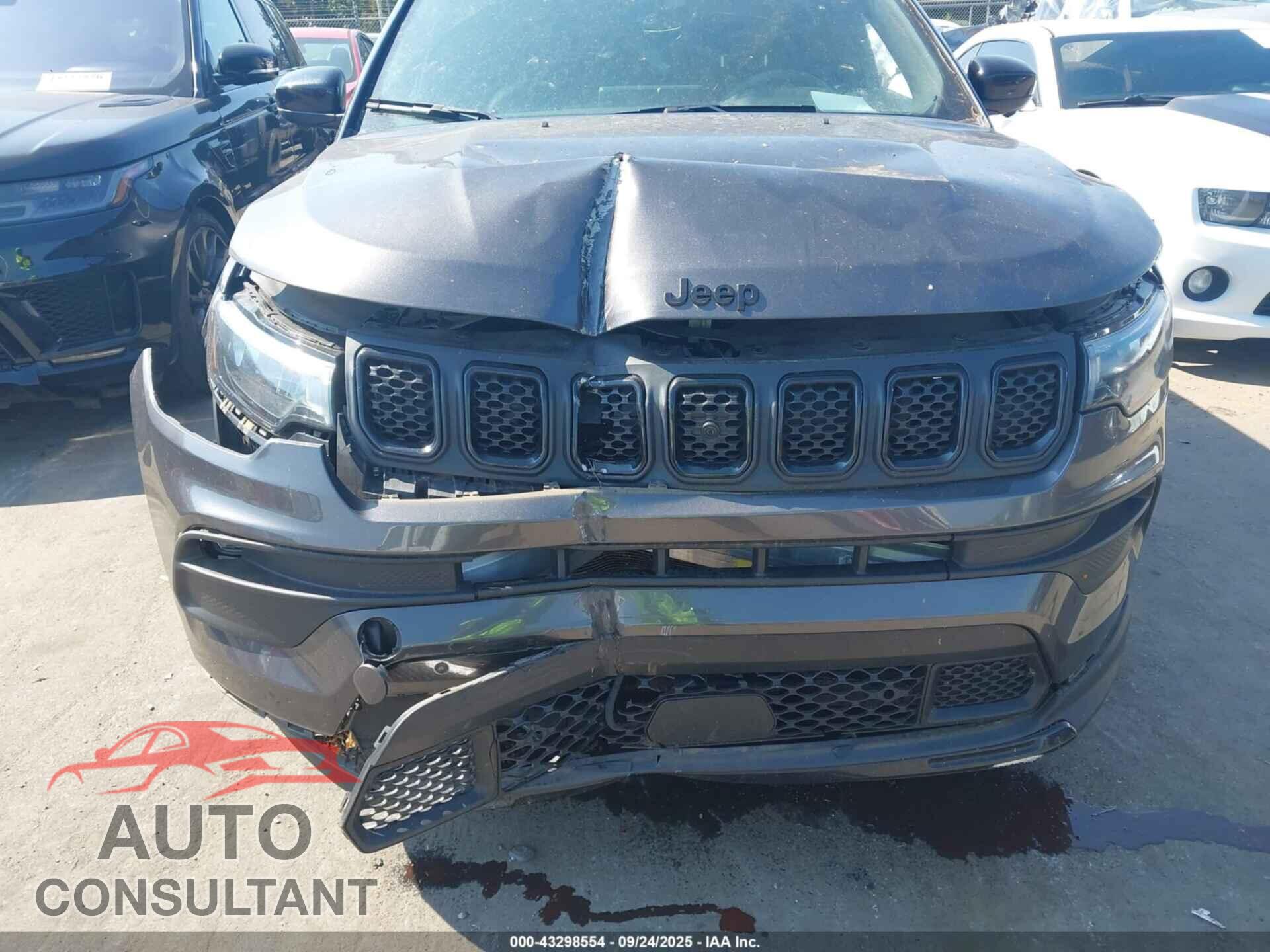 JEEP COMPASS 2023 - 3C4NJDBN2PT512441