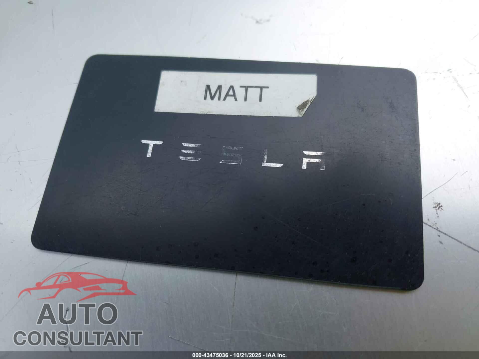 TESLA MODEL 3 2023 - 5YJ3E1EA3PF519187