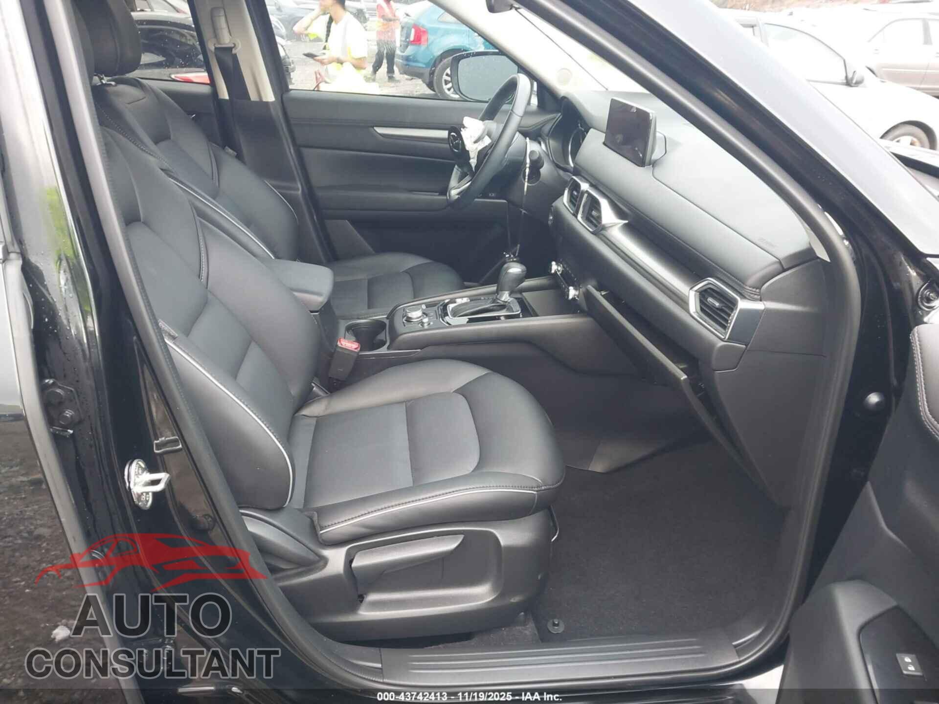 MAZDA CX-5 2024 - JM3KFBBL4R0489923