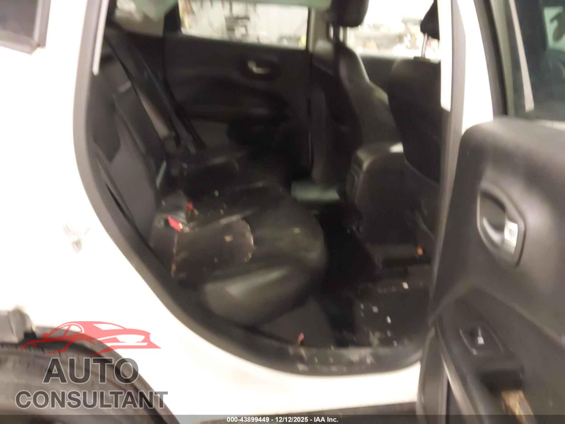 JEEP COMPASS 2019 - 3C4NJDBB5KT696367