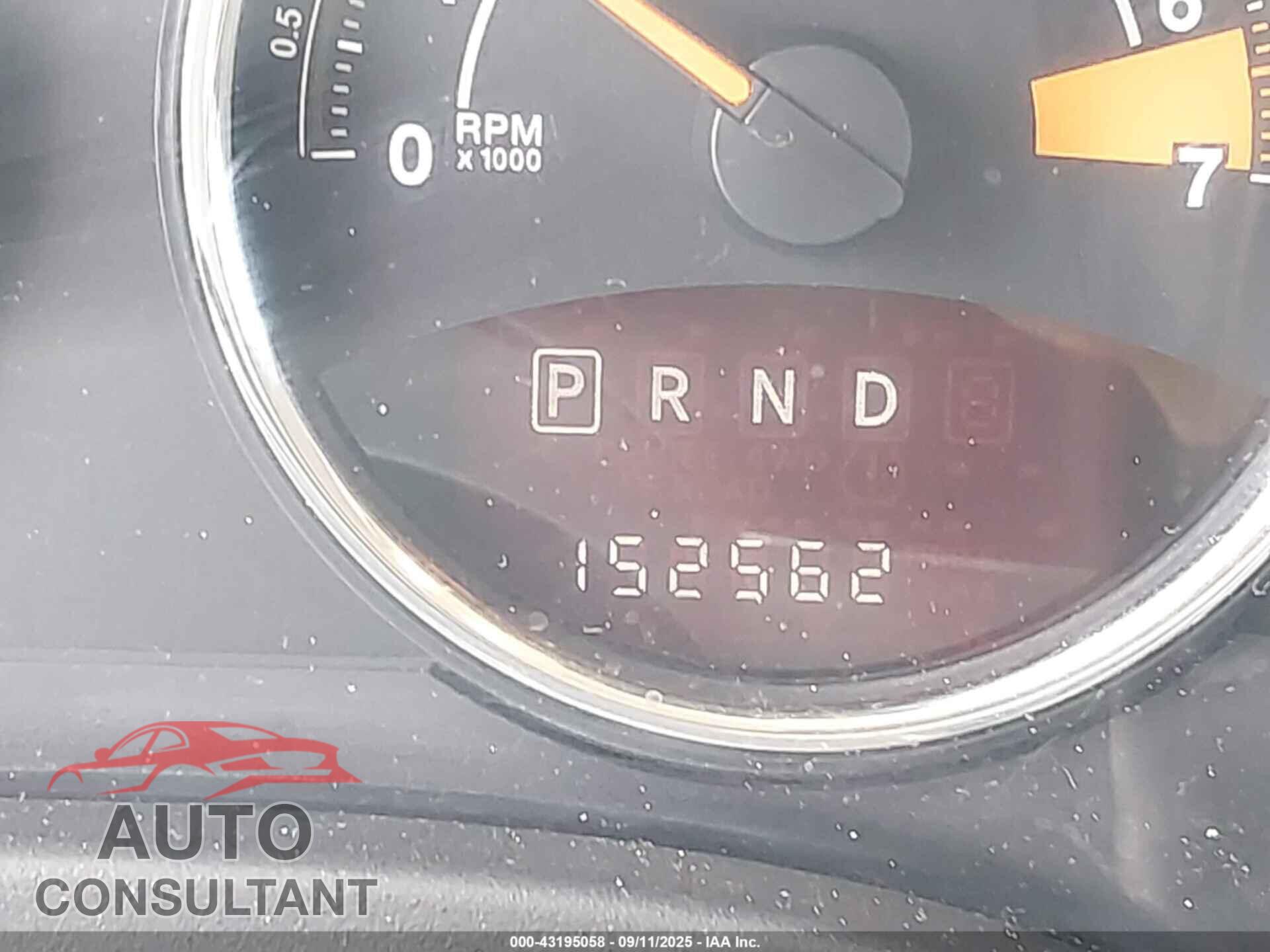JEEP COMPASS 2017 - 1C4NJCEB0HD102756