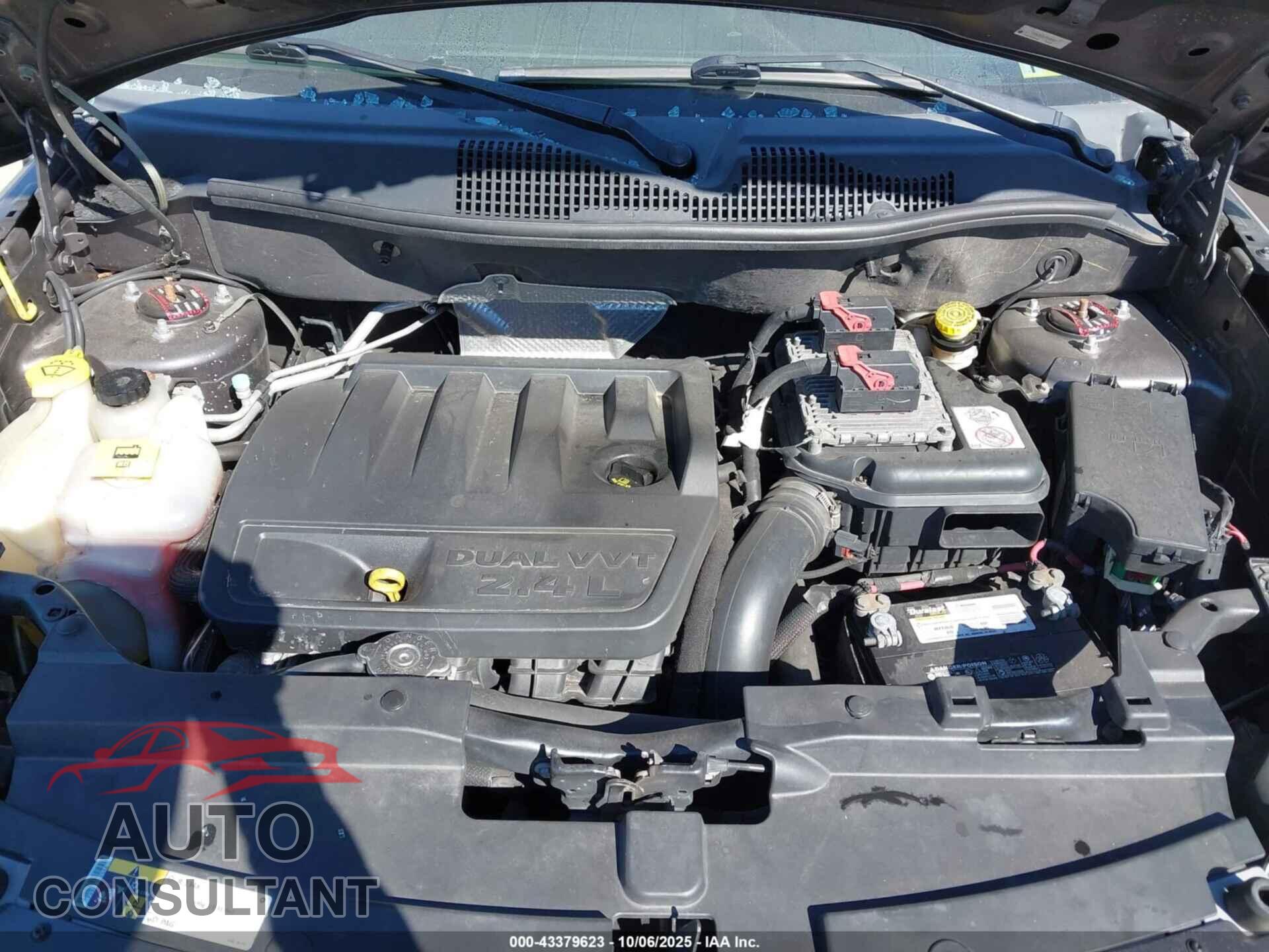 JEEP COMPASS 2015 - 1C4NJDCB2FD366051