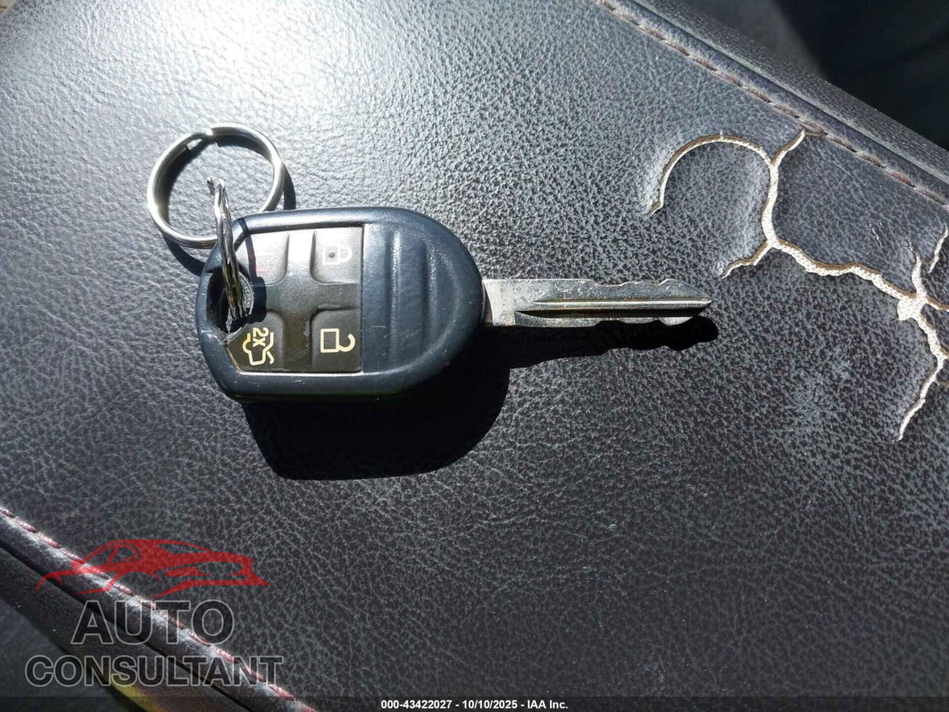 FORD EDGE 2014 - 2FMDK4JC0EBA16440