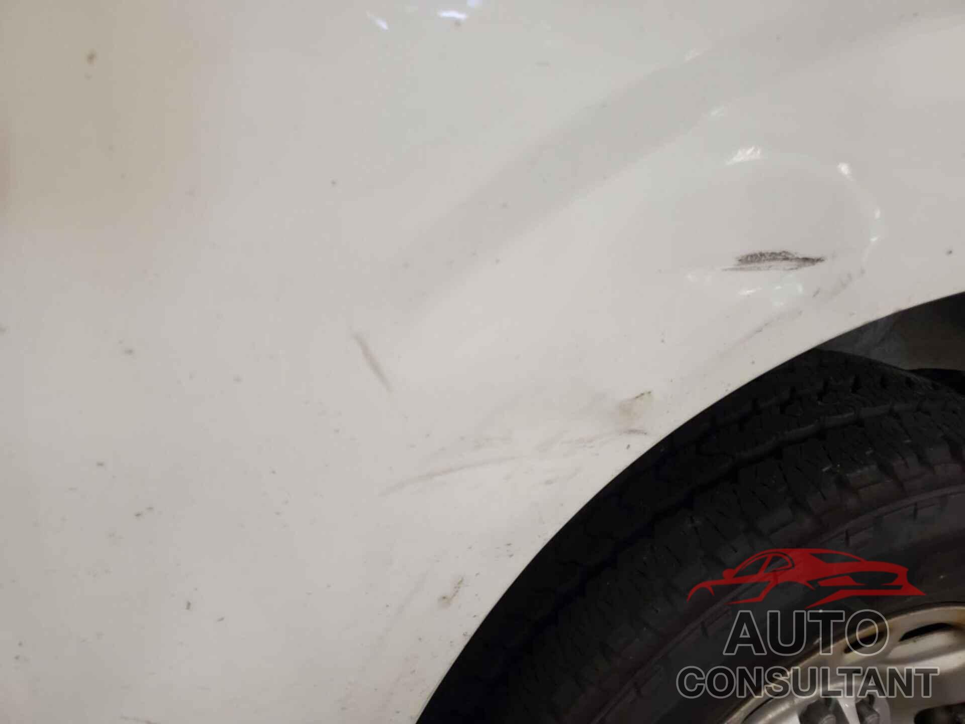NISSAN NV 2018 - 1N6BF0KY7JN802265
