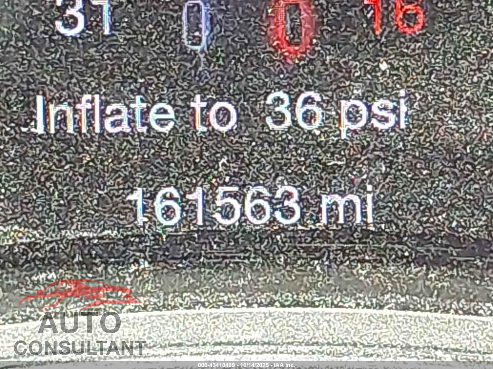 DODGE DURANGO 2017 - 1C4RDHAG8HC680424