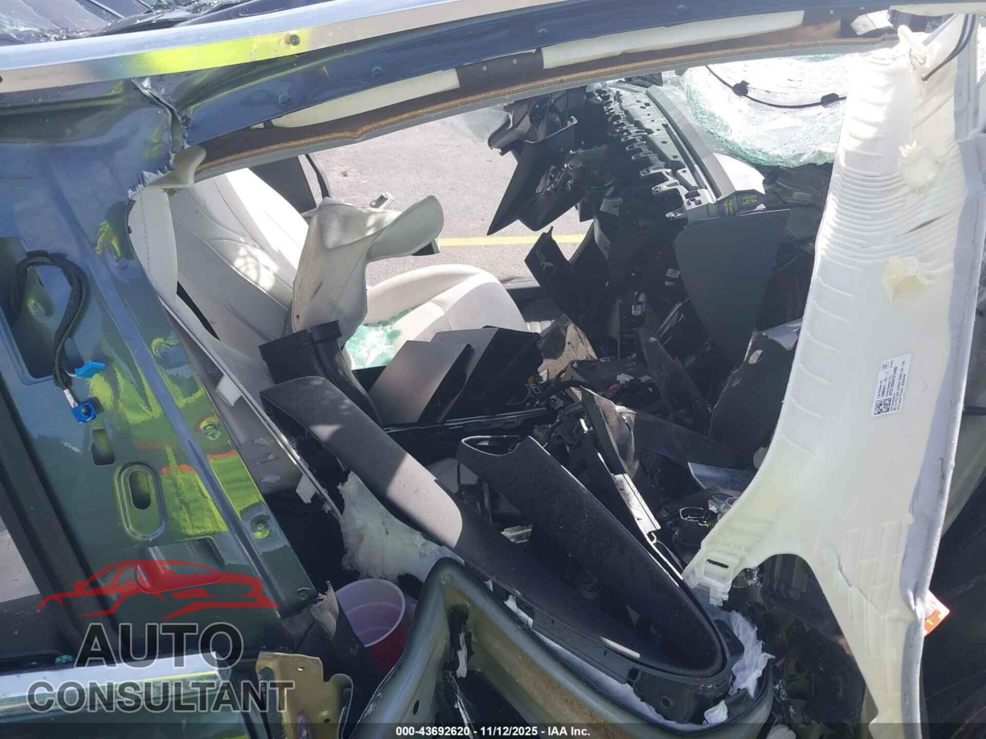 TESLA MODEL 3 2020 - 5YJ3E1EB9LF628577