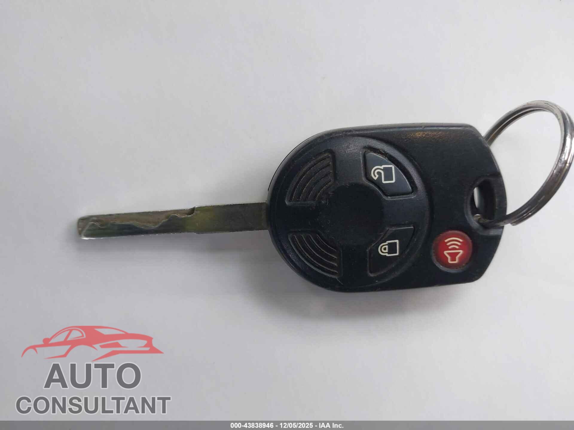 FORD ESCAPE 2016 - 1FMCU0GX2GUA37814