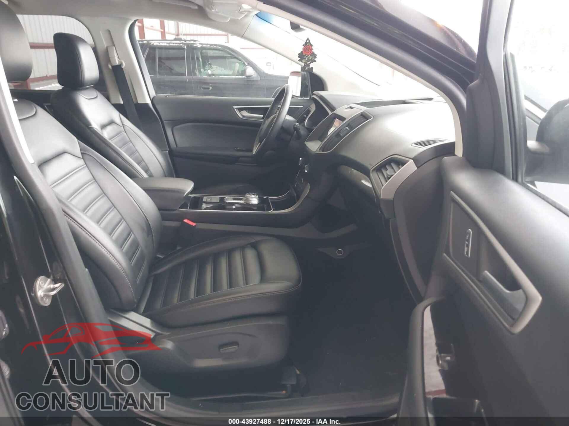 FORD EDGE 2020 - 2FMPK3J96LBA04785