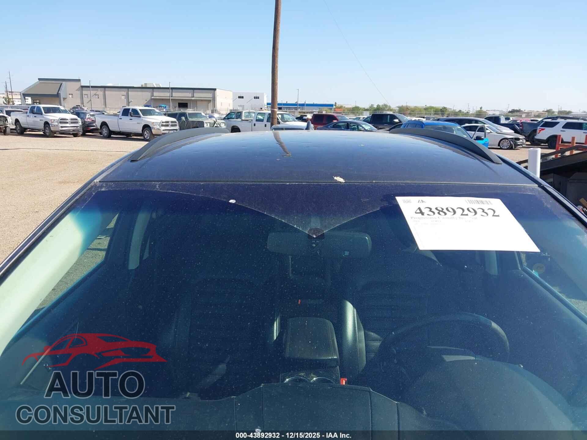FORD EDGE 2018 - 2FMPK3J88JBB30750