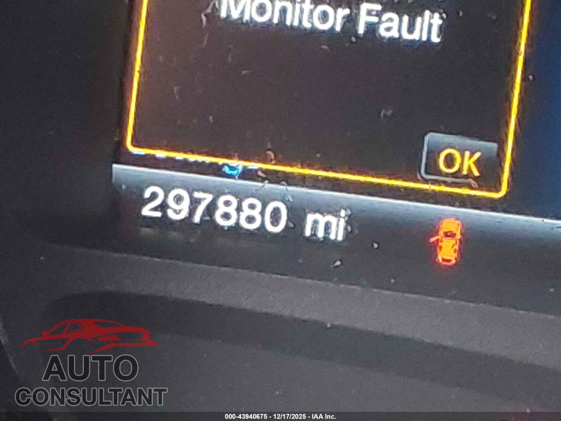 FORD EDGE 2014 - 2FMDK3AK9EBB03867