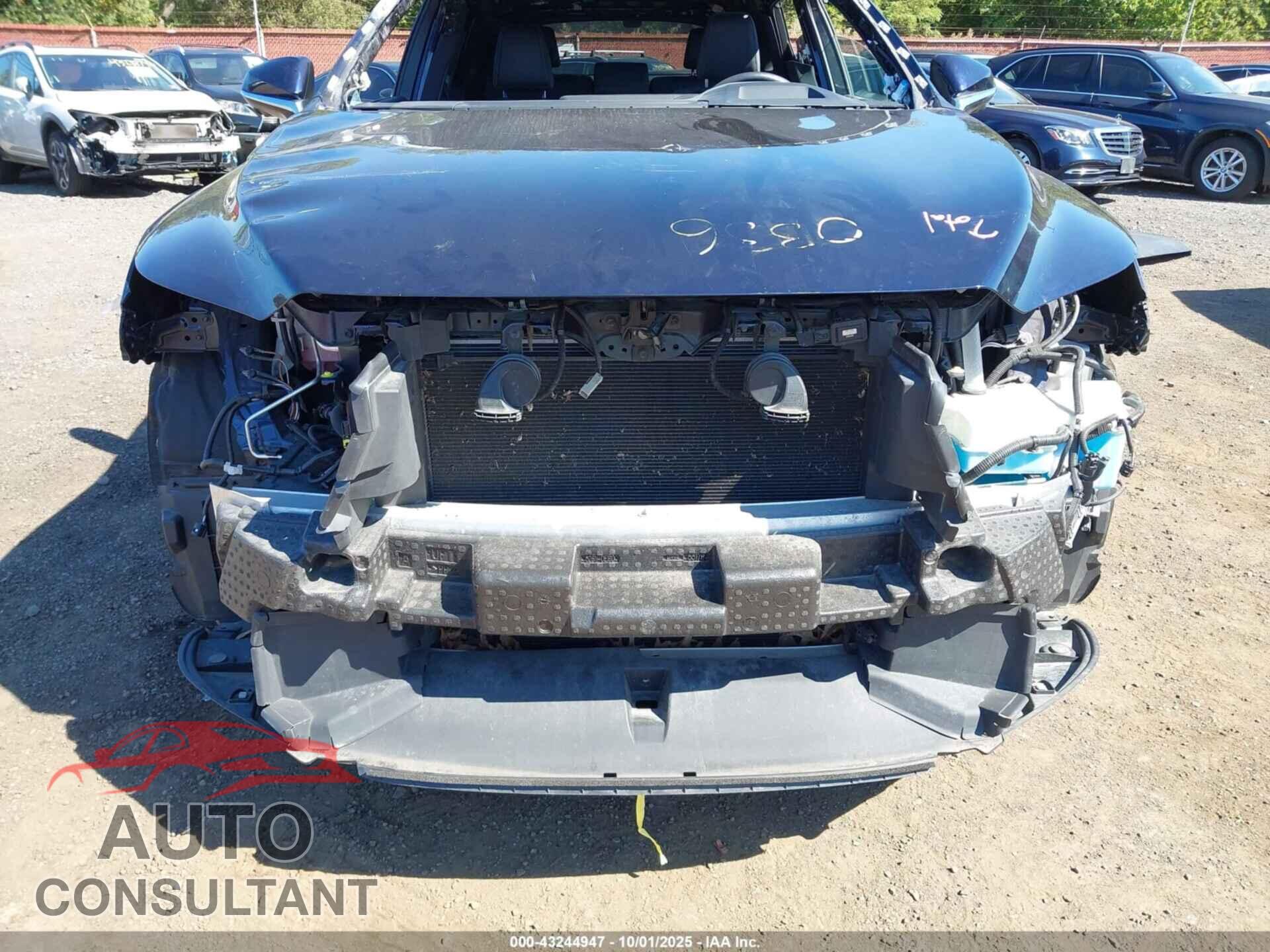 LEXUS RX 350 2023 - 2T2BAMCA2PC024121