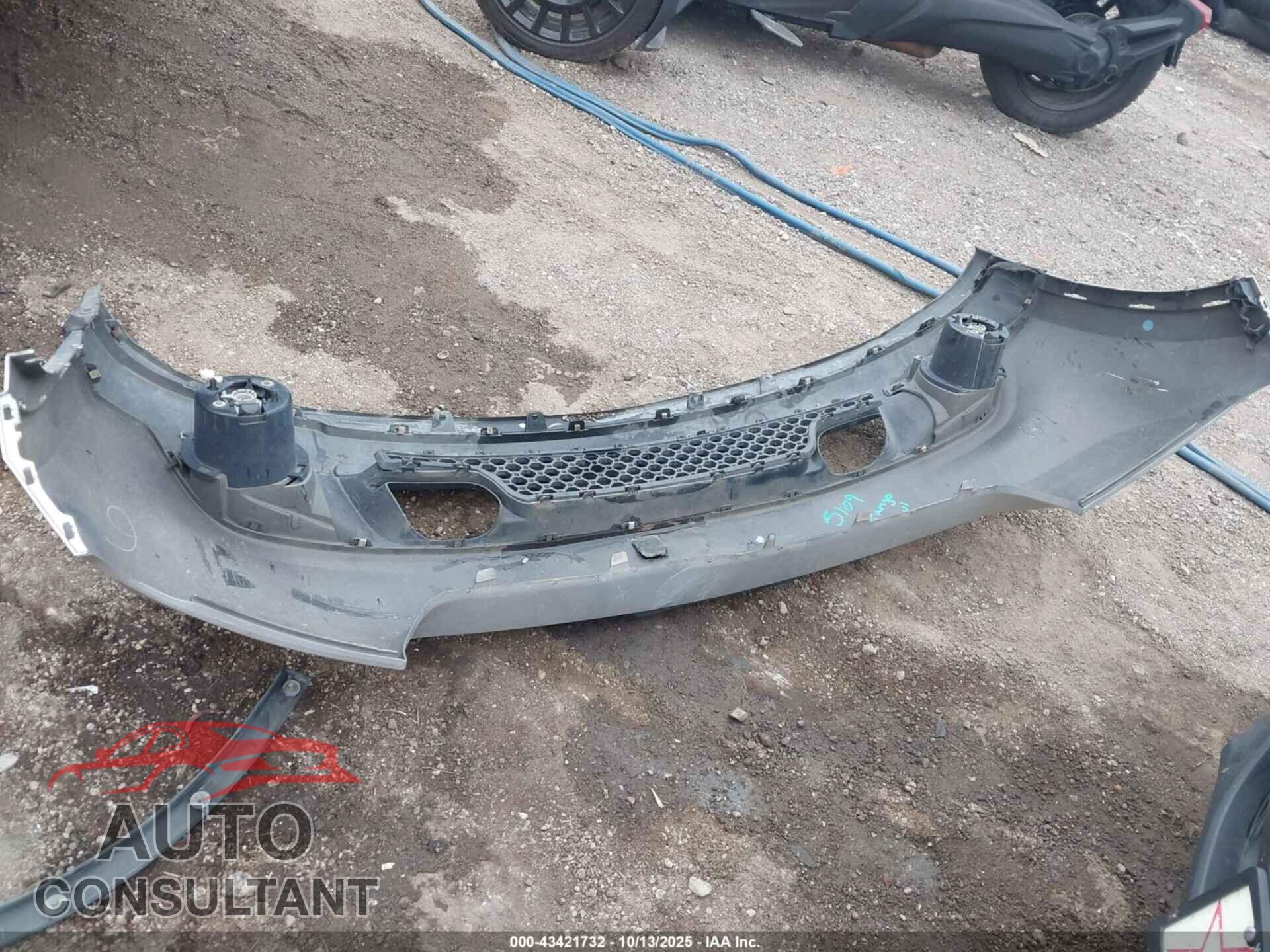 DODGE DURANGO 2011 - 1D4RE2GG1BC733914