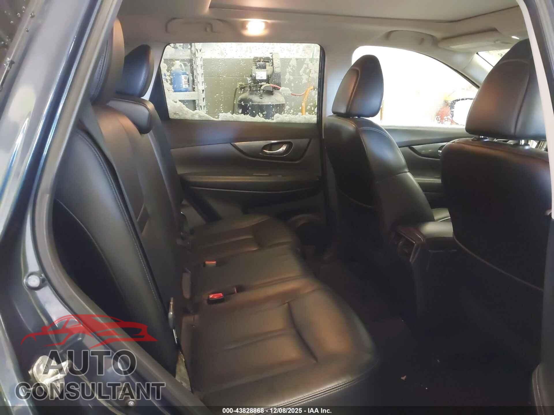 NISSAN ROGUE 2014 - 5N1AT2MV5EC856330