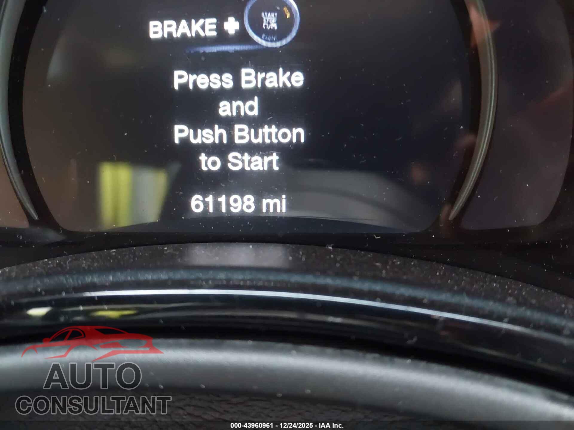 DODGE DURANGO 2022 - 1C4RDJDG9NC220400