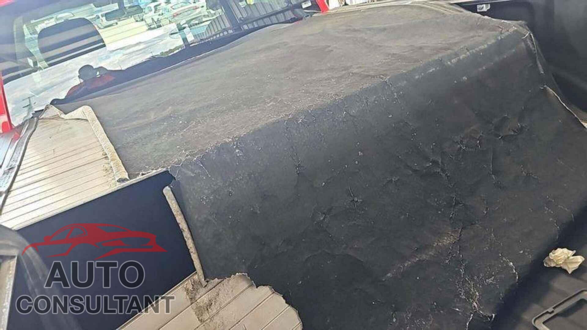 FORD F150 2020 - 1FTMF1CBXLFA59285