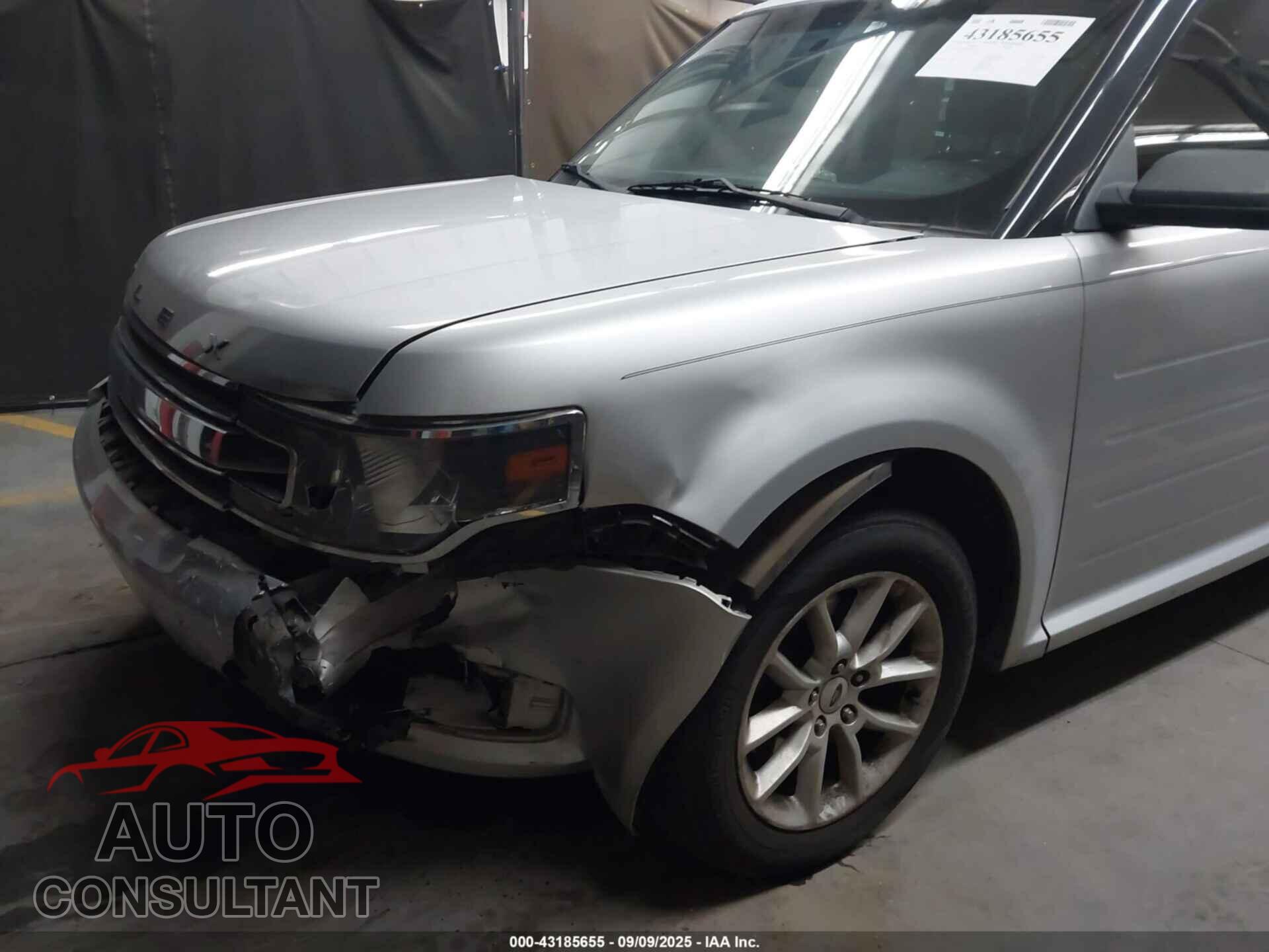 FORD FLEX 2014 - 2FMGK5B85EBD13698