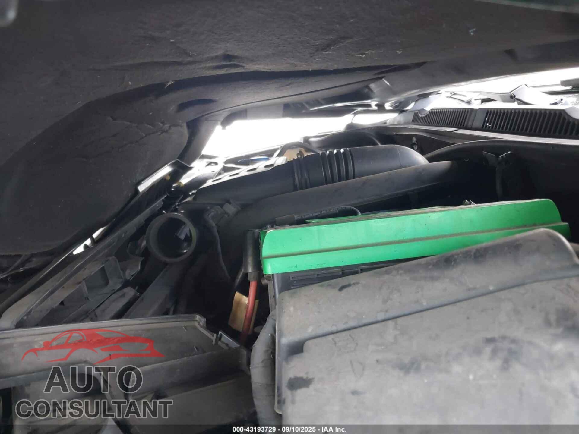 VOLKSWAGEN JETTA 2017 - 3VW2B7AJ6HM281181