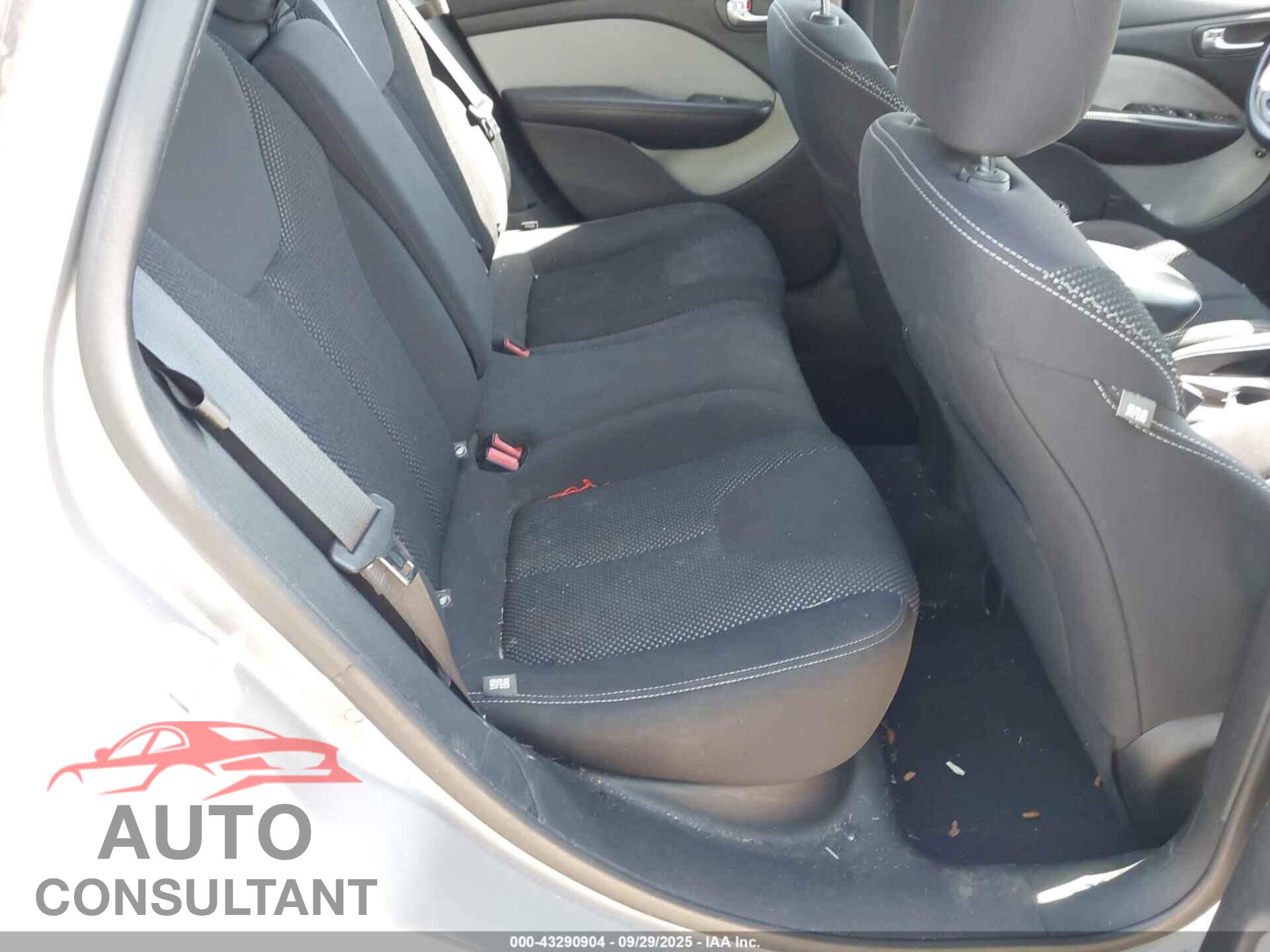 DODGE DART 2014 - 1C3CDFBB6ED909688