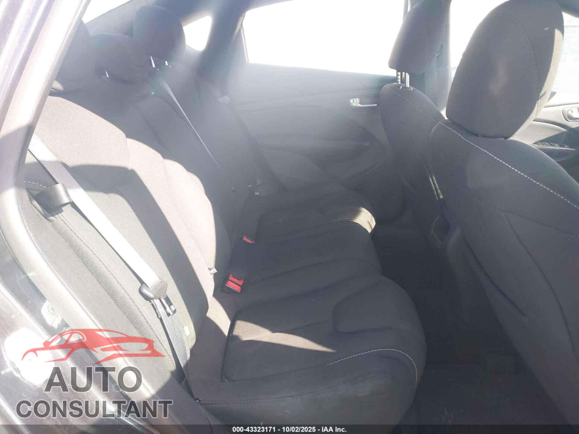 DODGE DART 2013 - 1C3CDFCA5DD331815