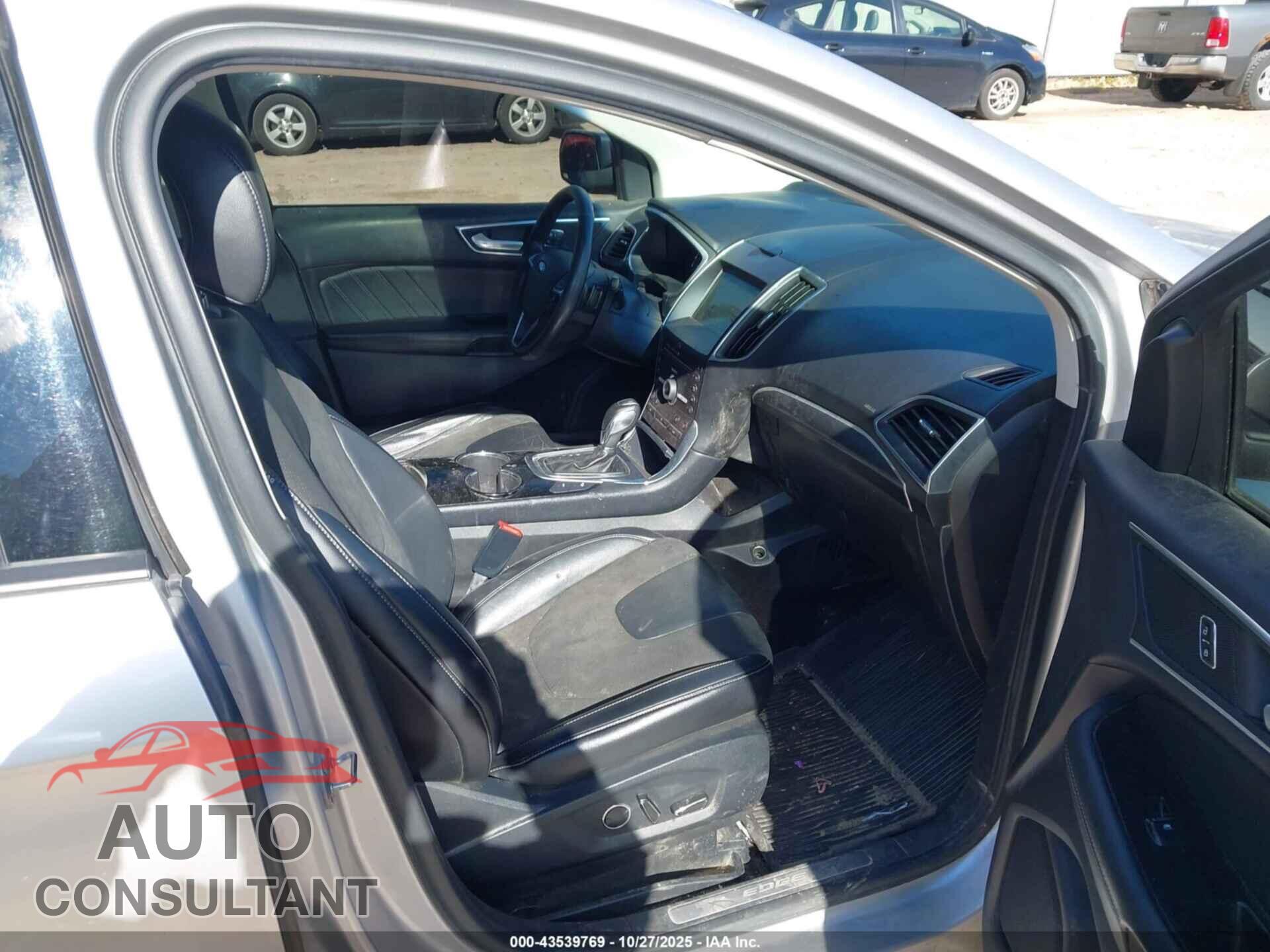 FORD EDGE 2016 - 2FMPK4AP4GBC48848
