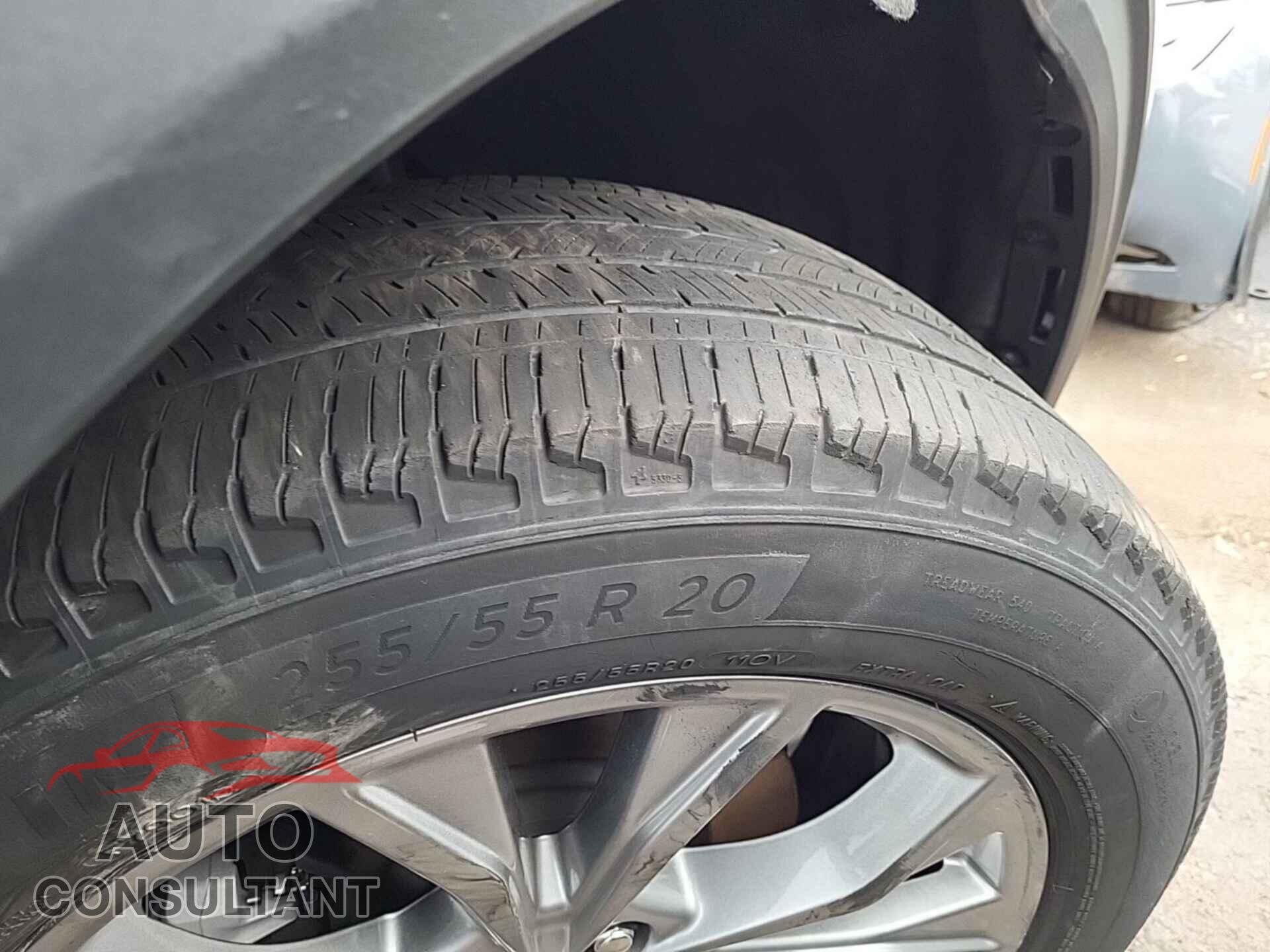 FORD EXPLORER 2023 - 1FMSK8DHXPGA55229