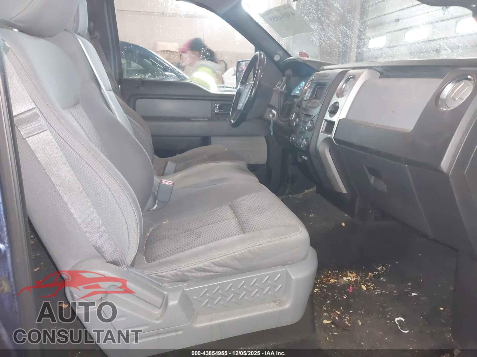 FORD F-150 2013 - 1FTFW1EF7DFD07146