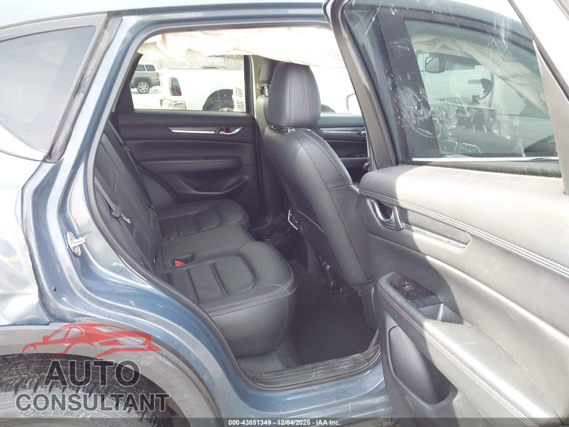 MAZDA CX-5 2023 - JM3KFBCMXP0101579