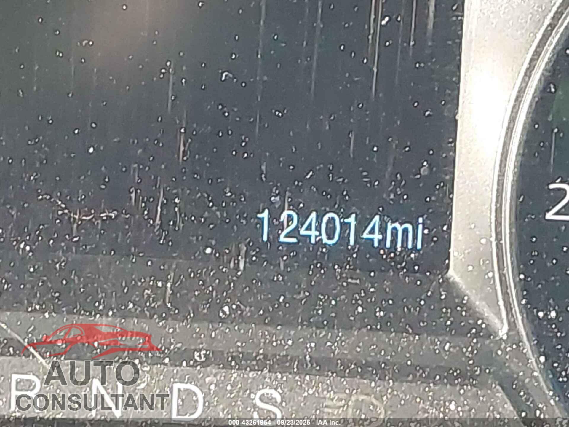 FORD EXPLORER 2017 - 1FM5K8B8XHGA06193