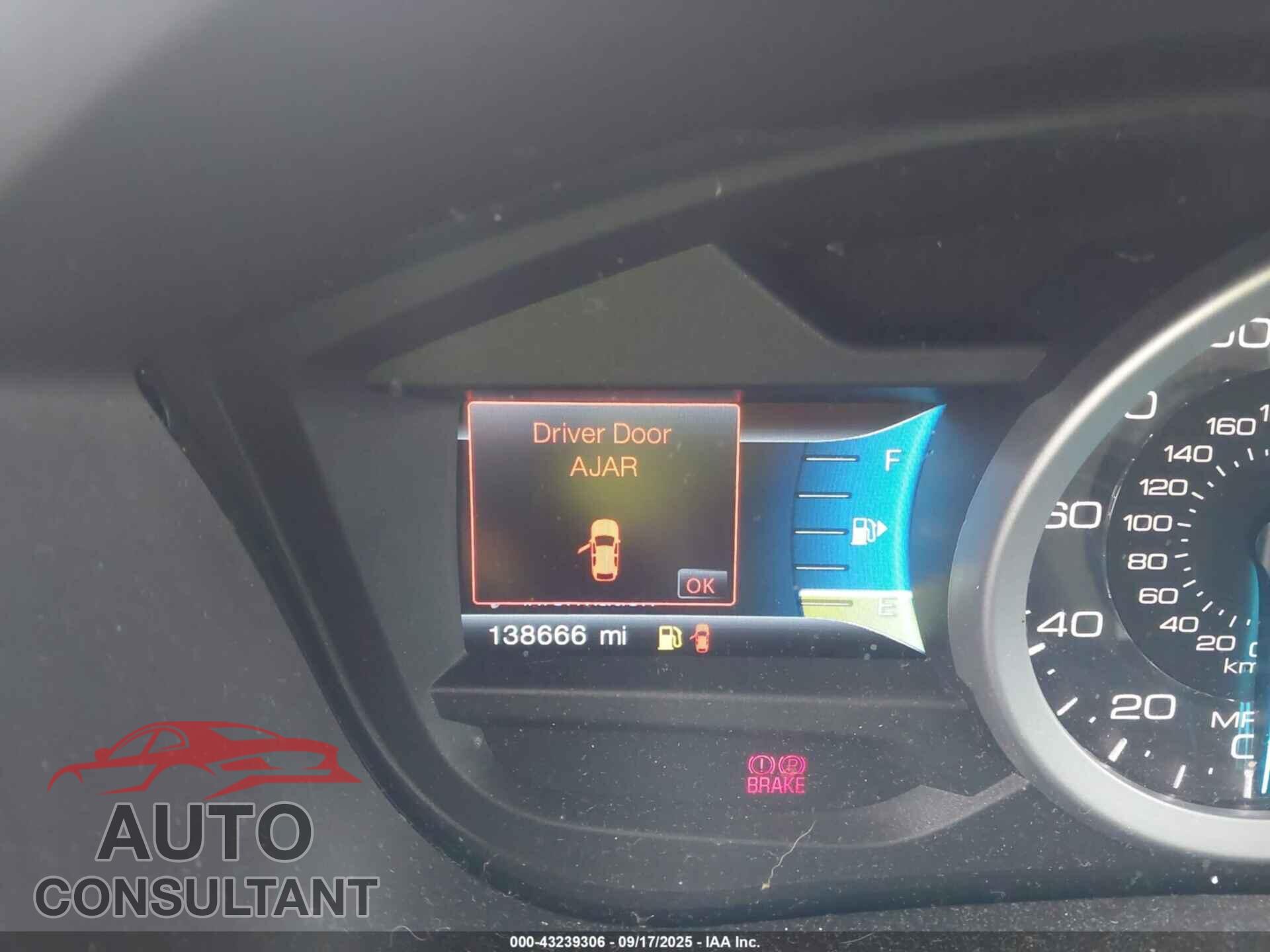 FORD EXPLORER 2012 - 1FMHK7D90CGA01008