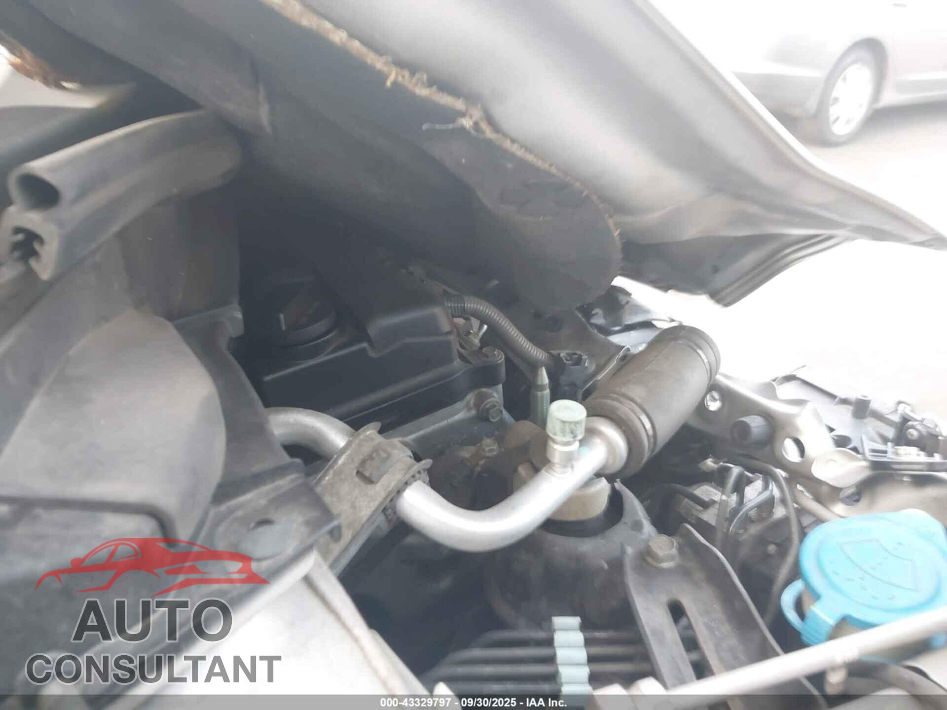 HONDA CIVIC 2015 - 19XFB2F74FE234615