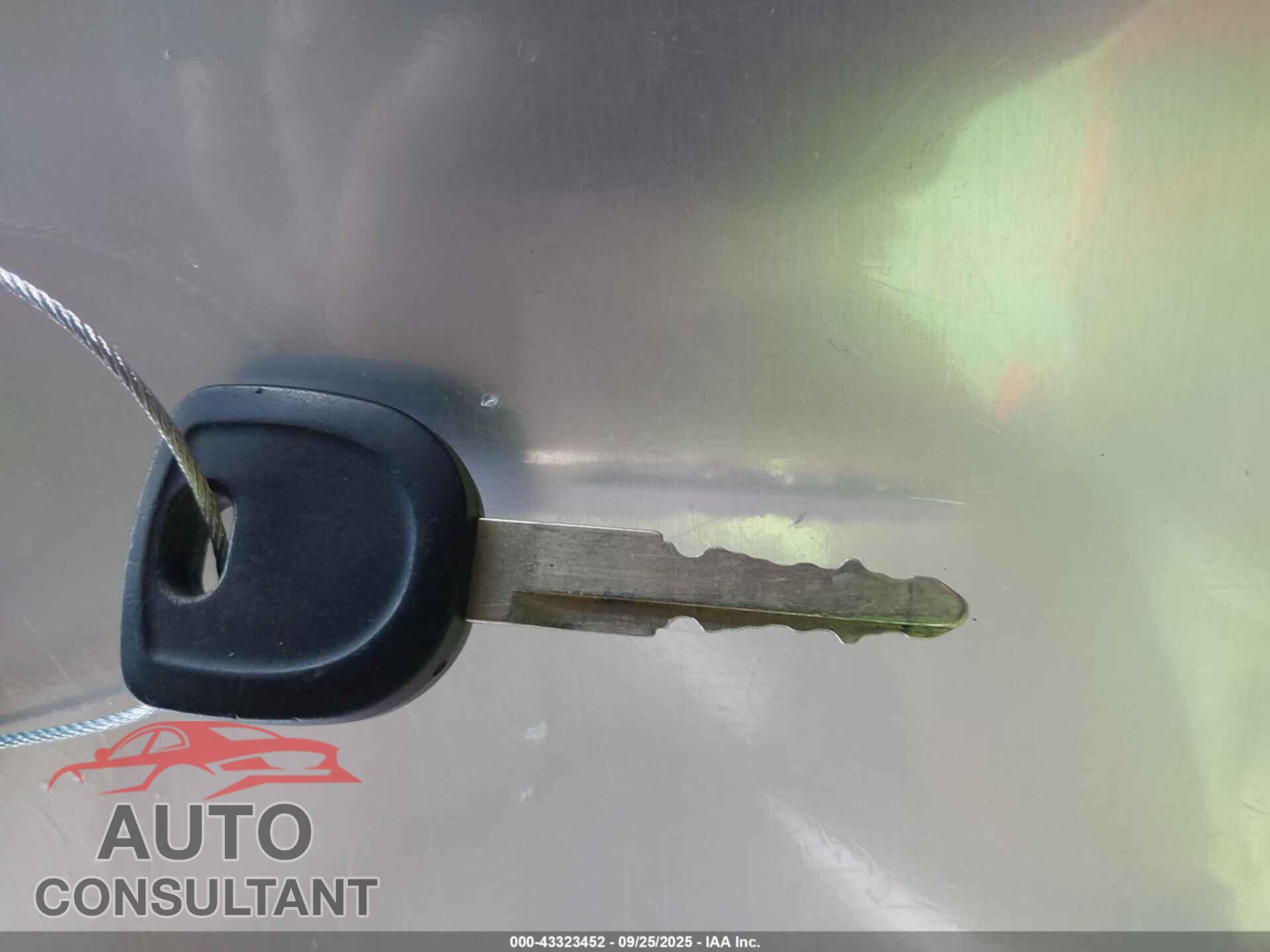 MAZDA CX-9 2011 - JM3TB3DA9B0300237