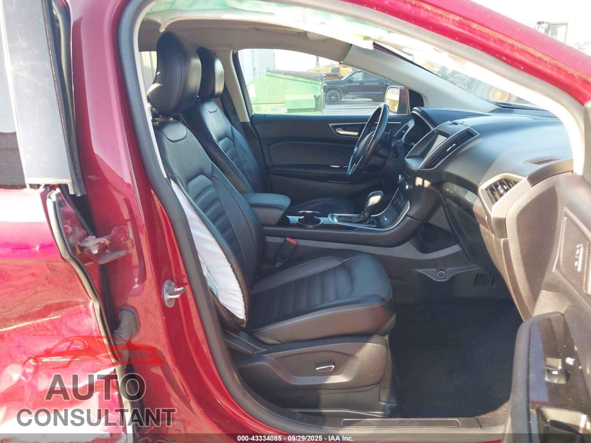 FORD EDGE 2016 - 2FMPK4J91GBB18270